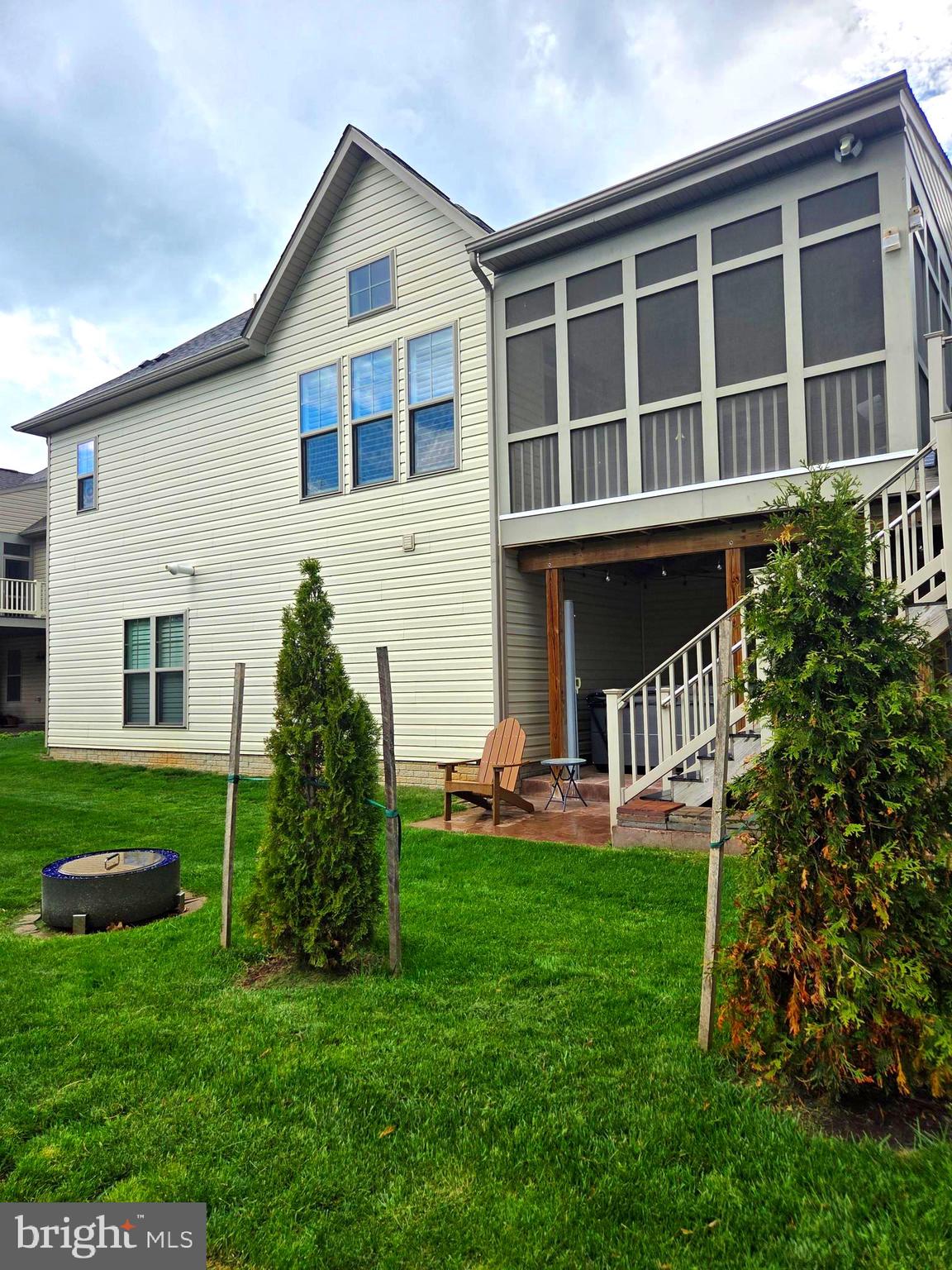 BEALLAIR - Residential