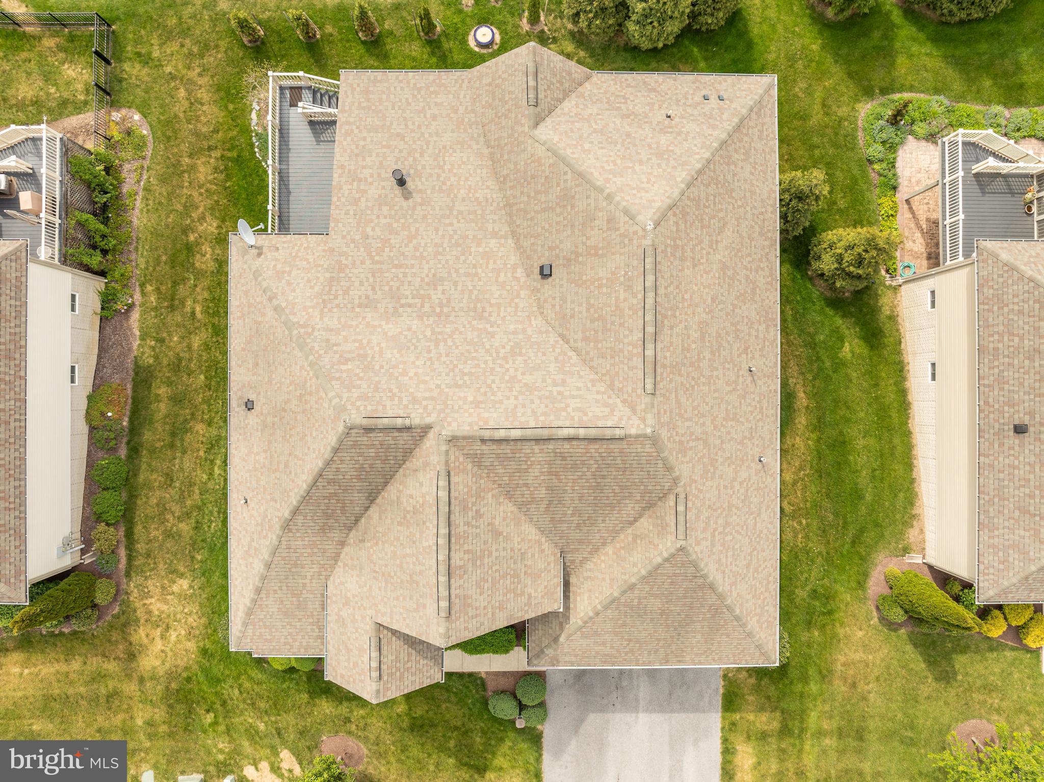 BEALLAIR - Residential