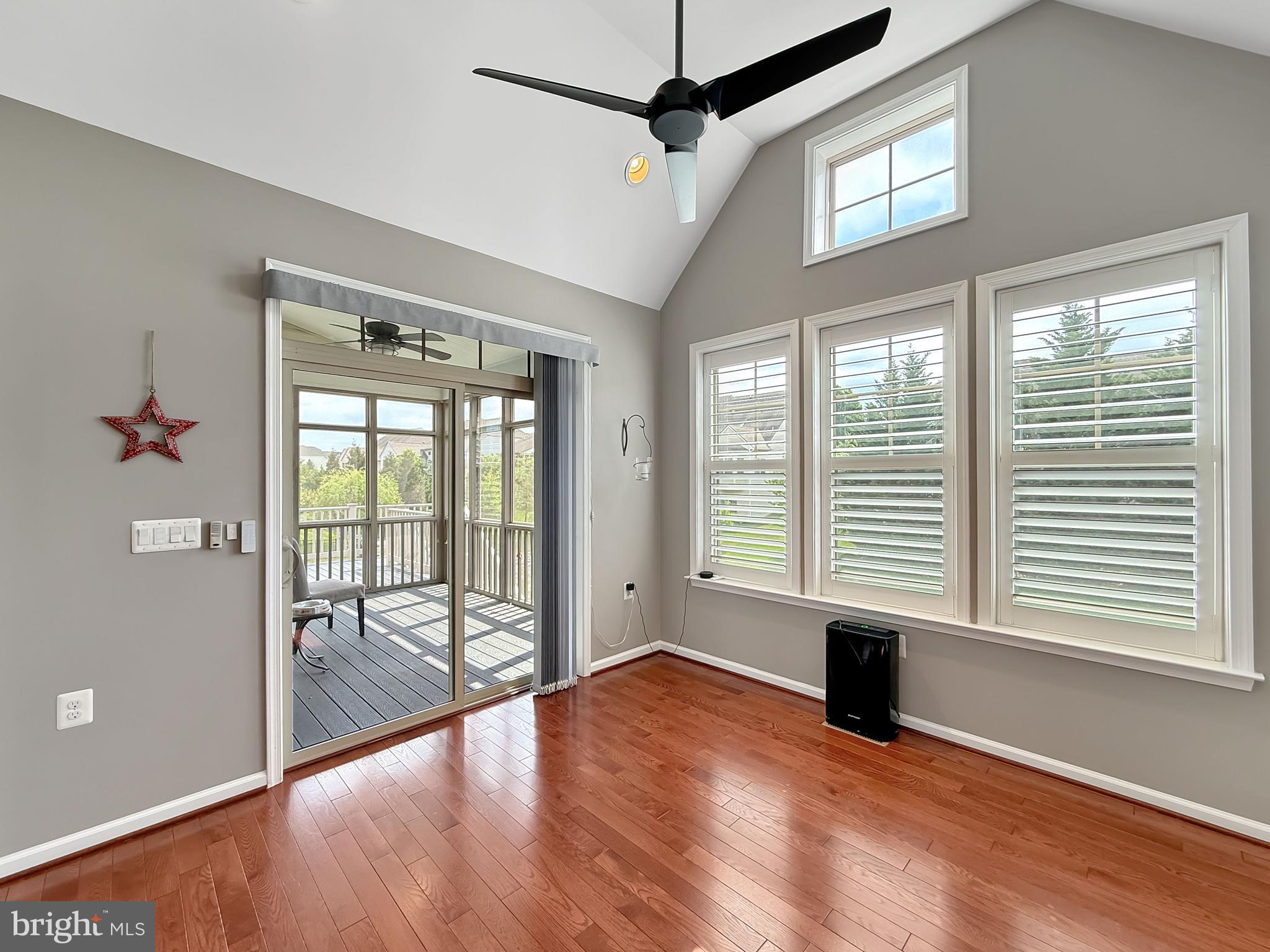 BEALLAIR - Residential