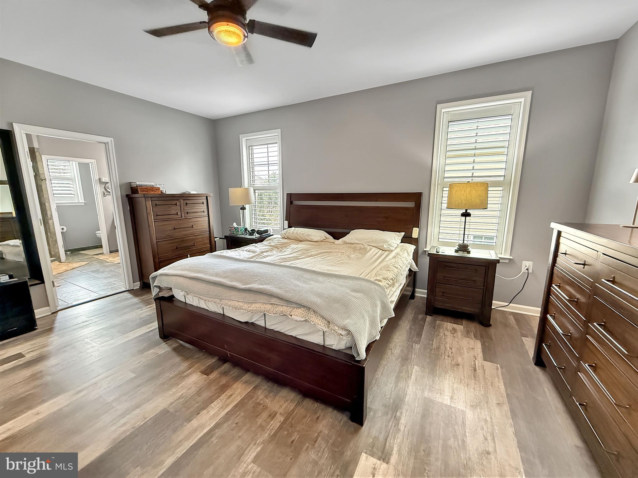 BEALLAIR - Residential