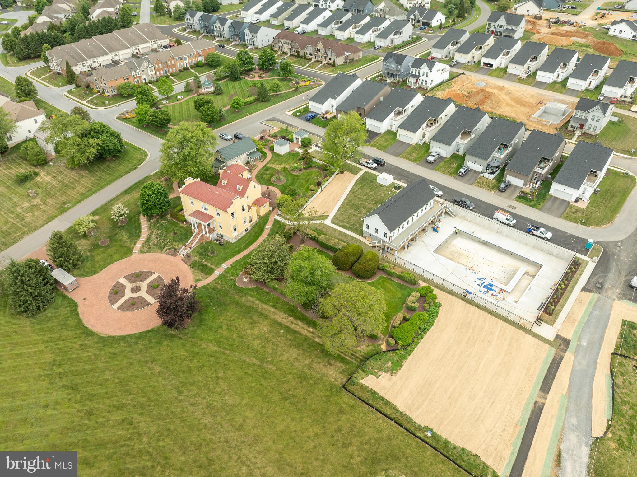BEALLAIR - Residential