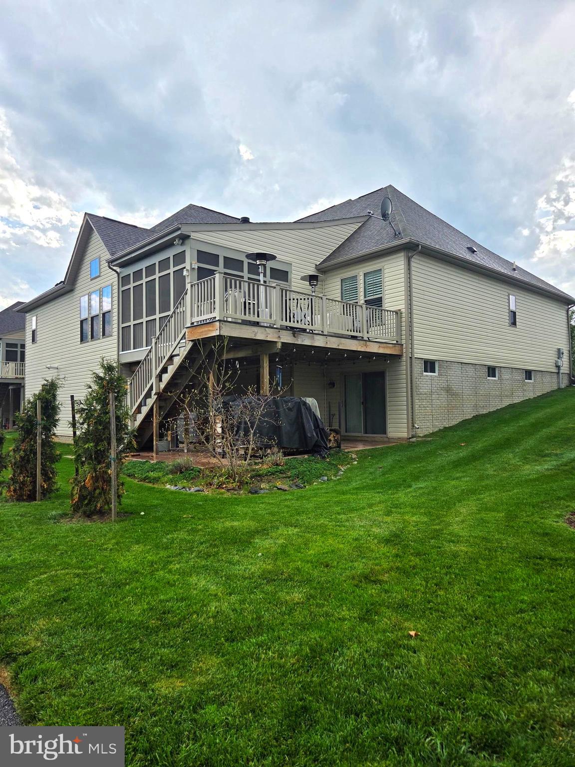 BEALLAIR - Residential