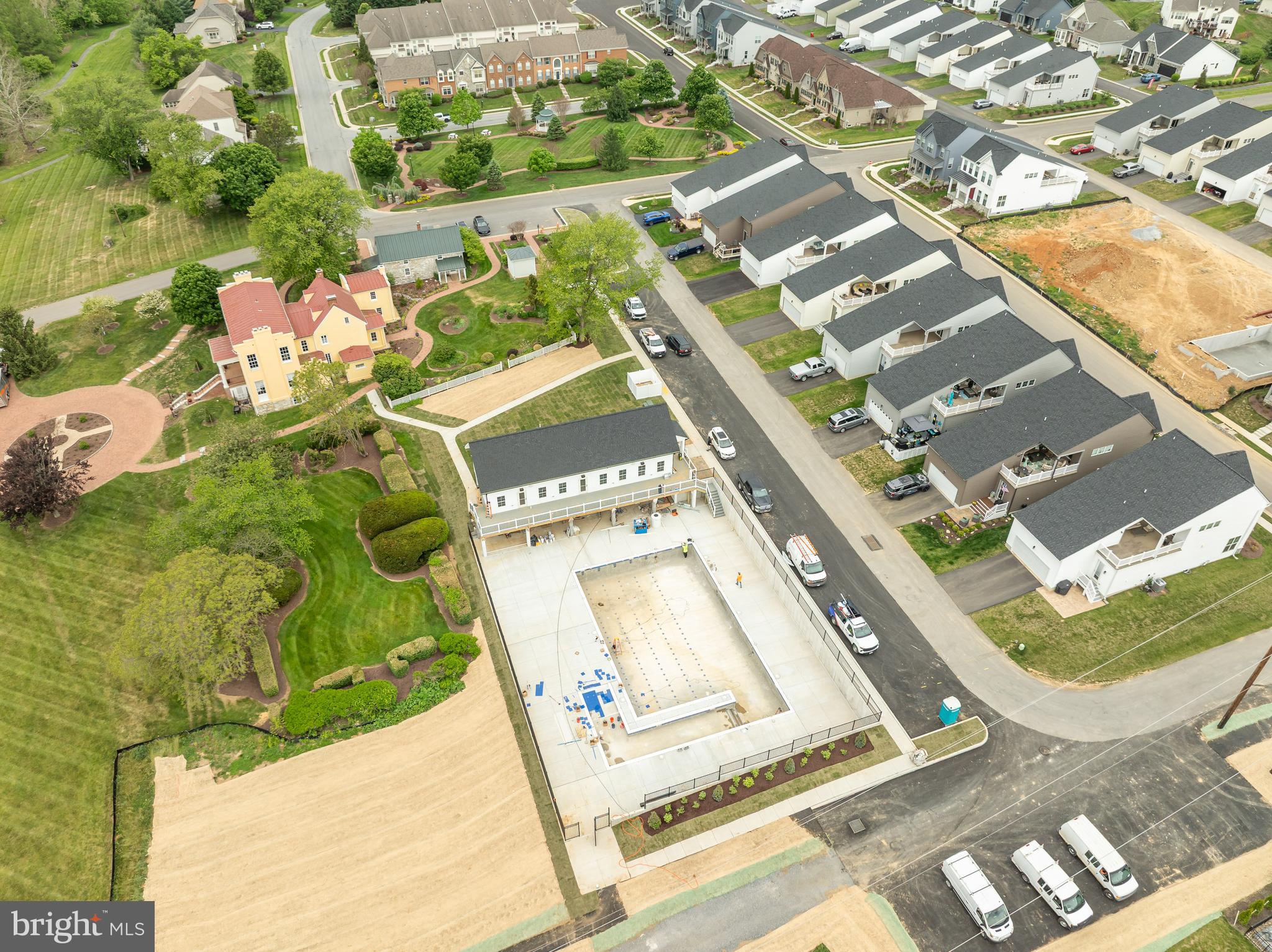BEALLAIR - Residential