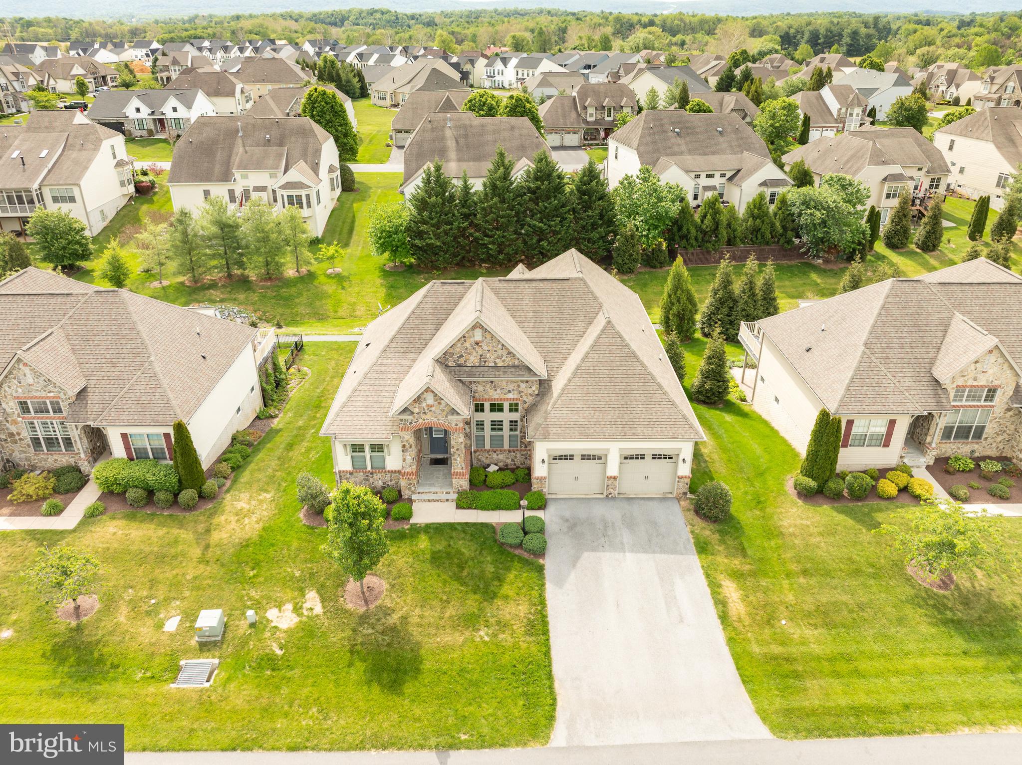 BEALLAIR - Residential