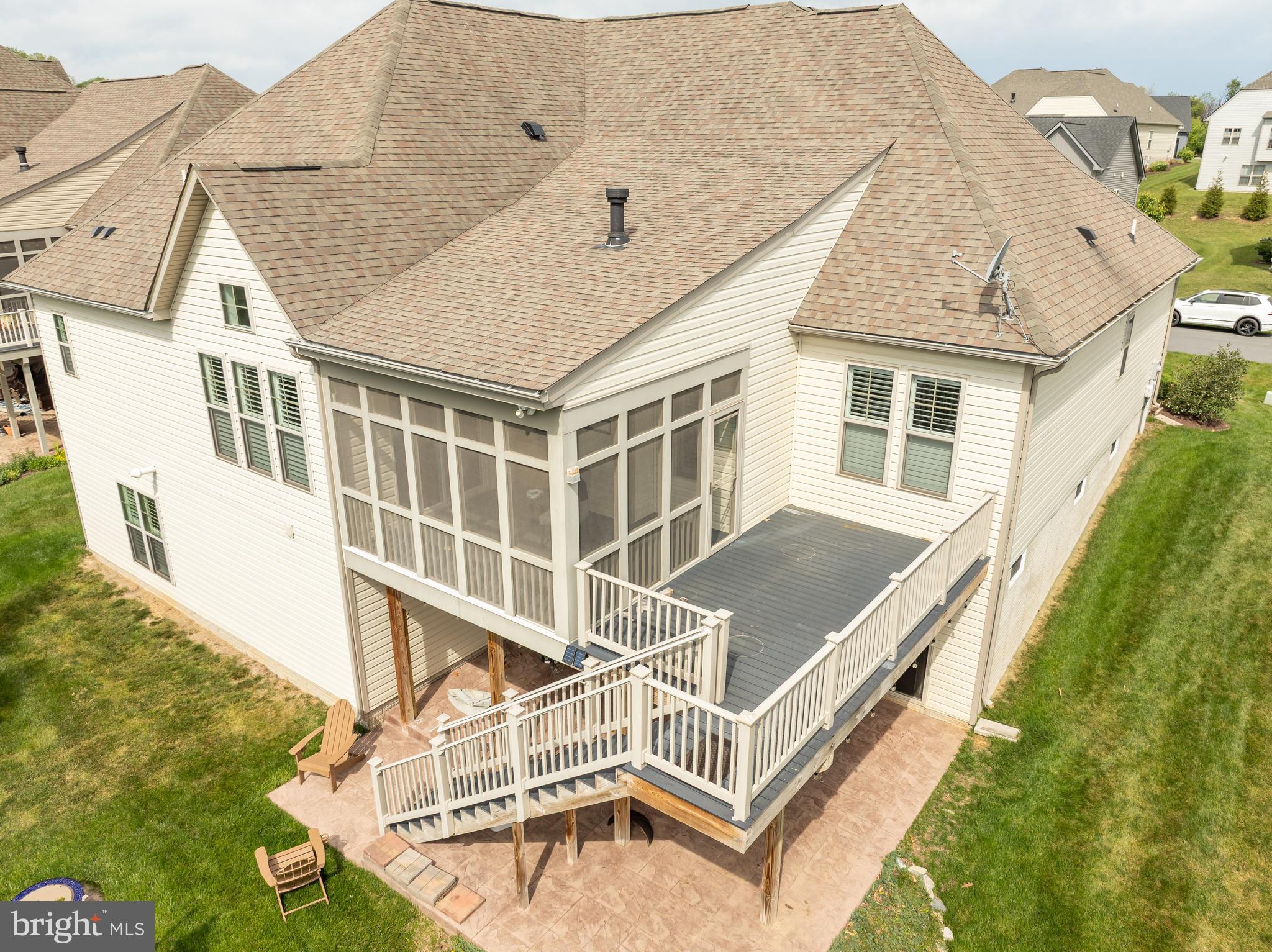 BEALLAIR - Residential