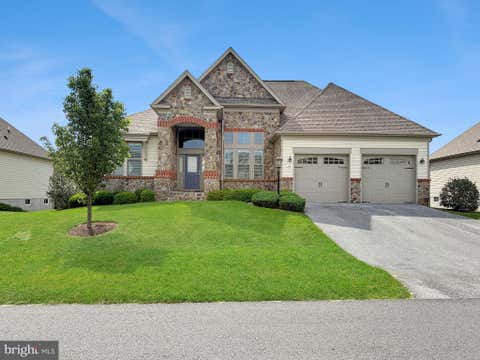 Homes For Sale - 63 Potomac Crossing Street<br/> CHARLES TOWN, WV 25414