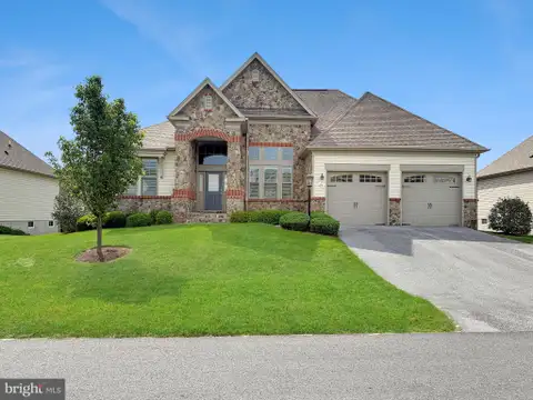 63 Potomac Crossing Street, Charles Town, WV 25414 - #: WVJF2023298