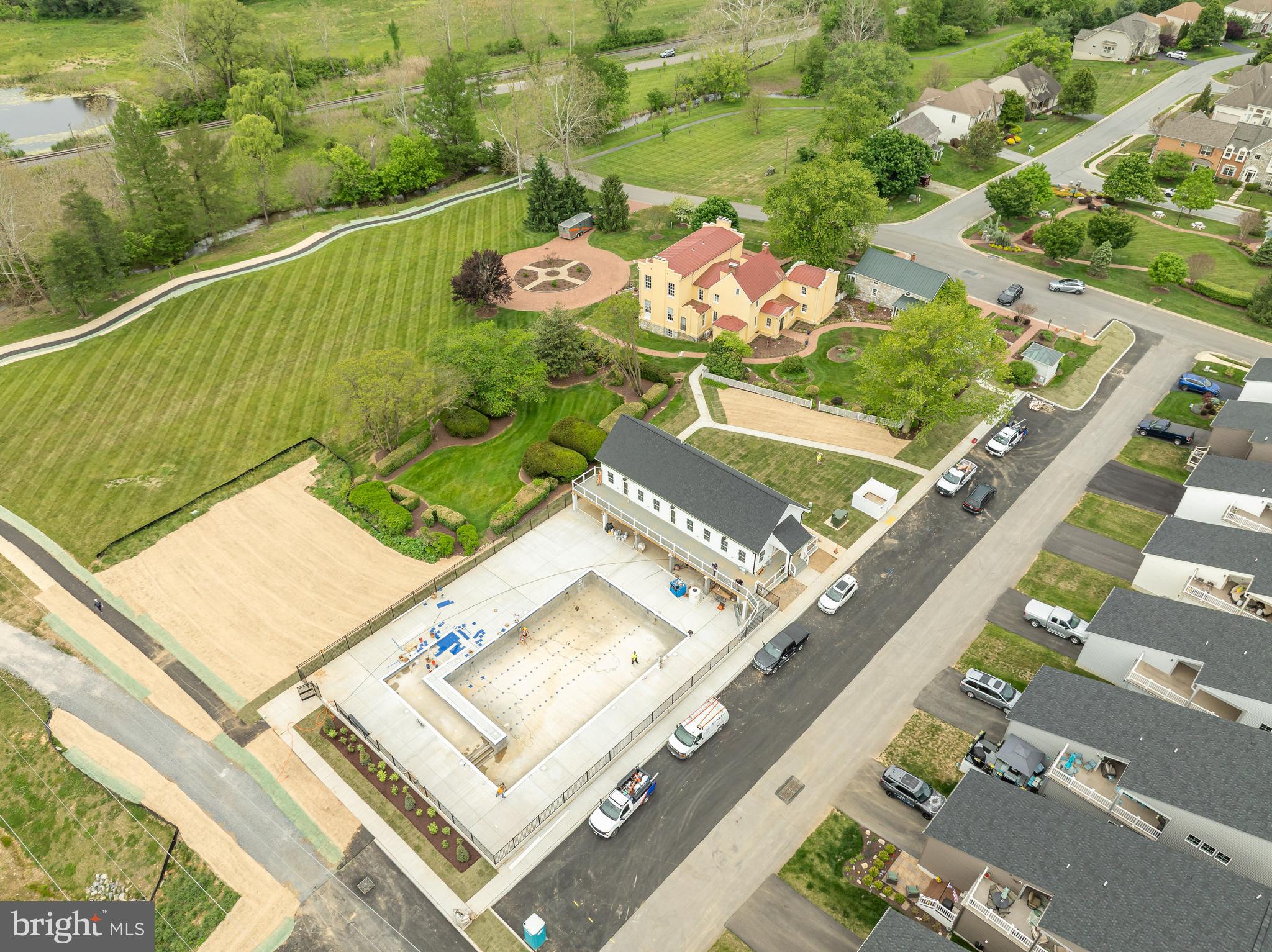 BEALLAIR - Residential