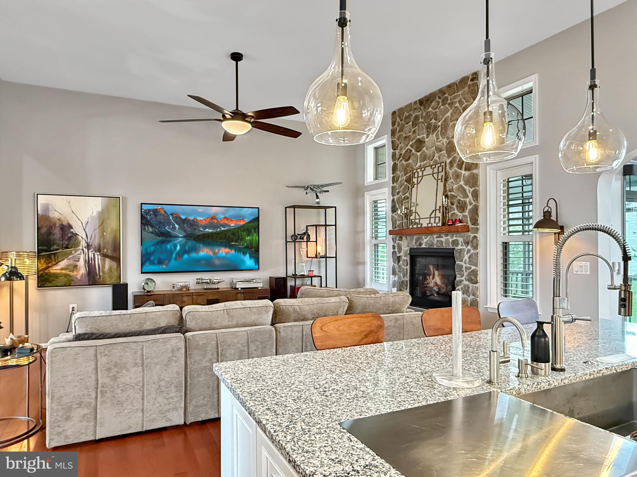 BEALLAIR - Residential
