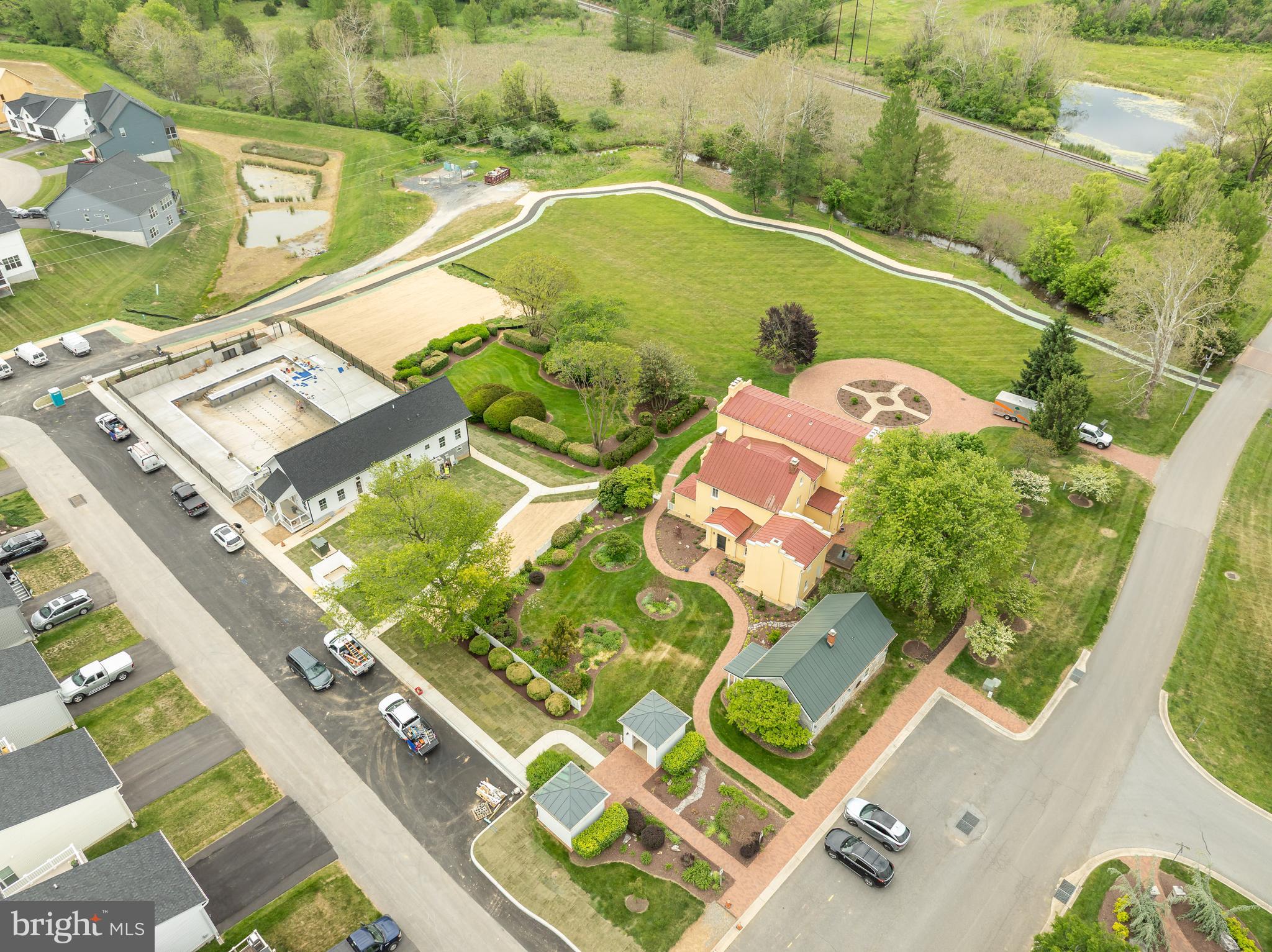 BEALLAIR - Residential