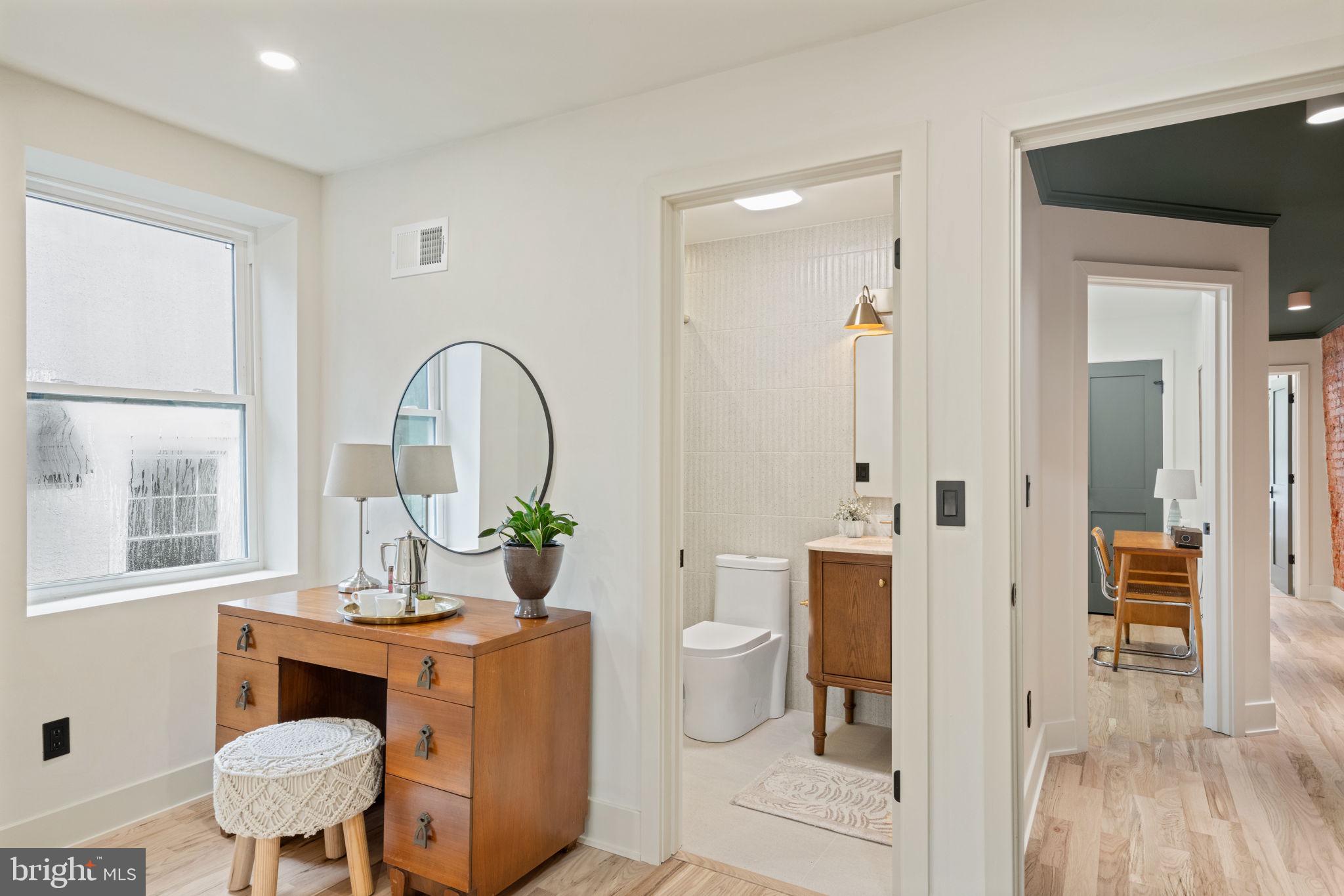 GERMANTOWN (WEST) - Residential