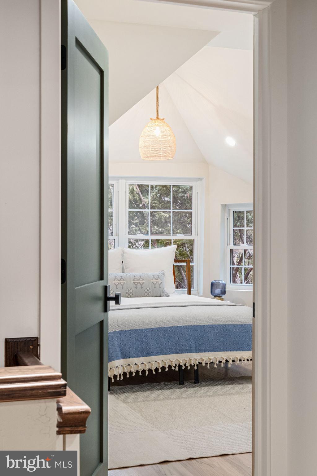 GERMANTOWN (WEST) - Residential