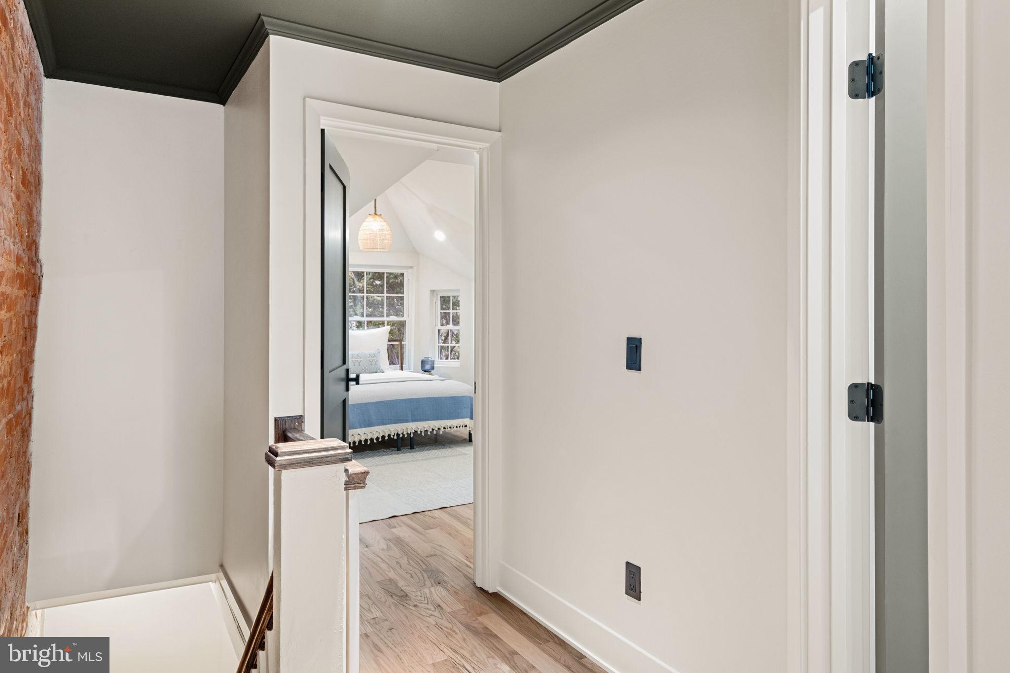 GERMANTOWN (WEST) - Residential