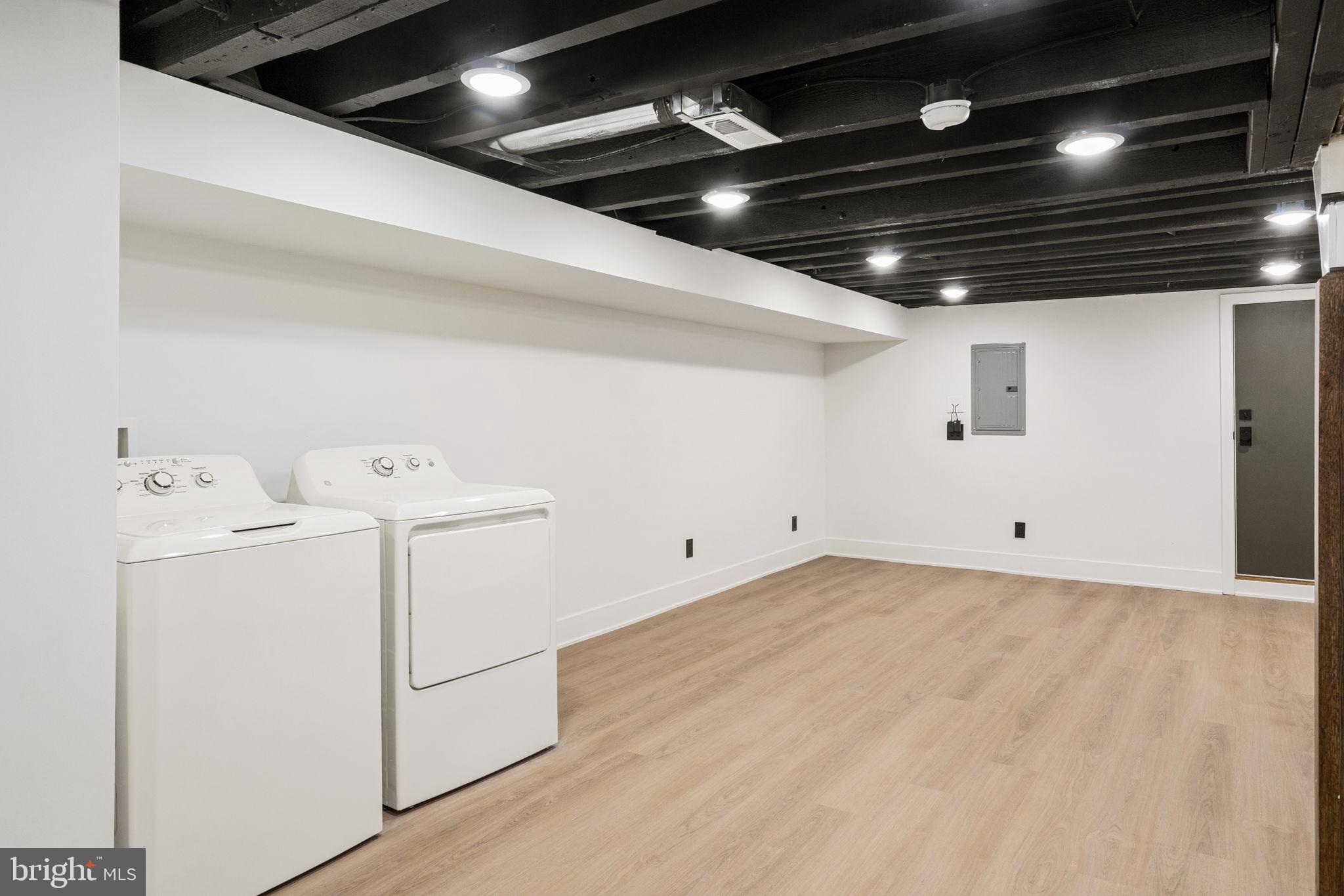 GERMANTOWN (WEST) - Residential