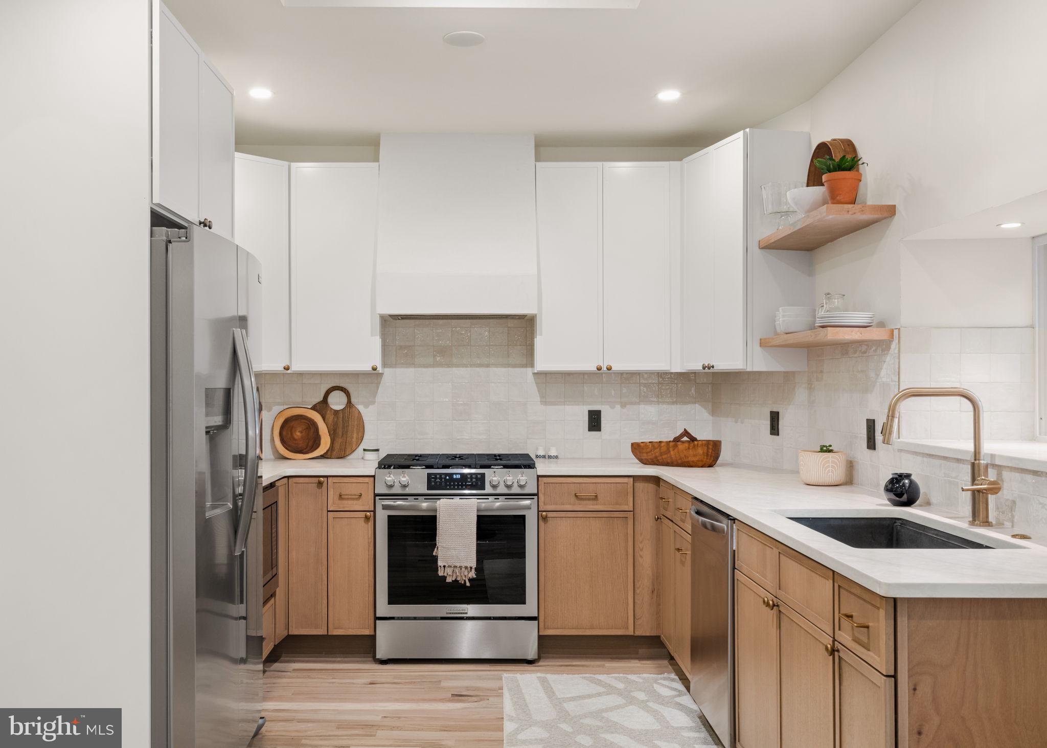 GERMANTOWN (WEST) - Residential