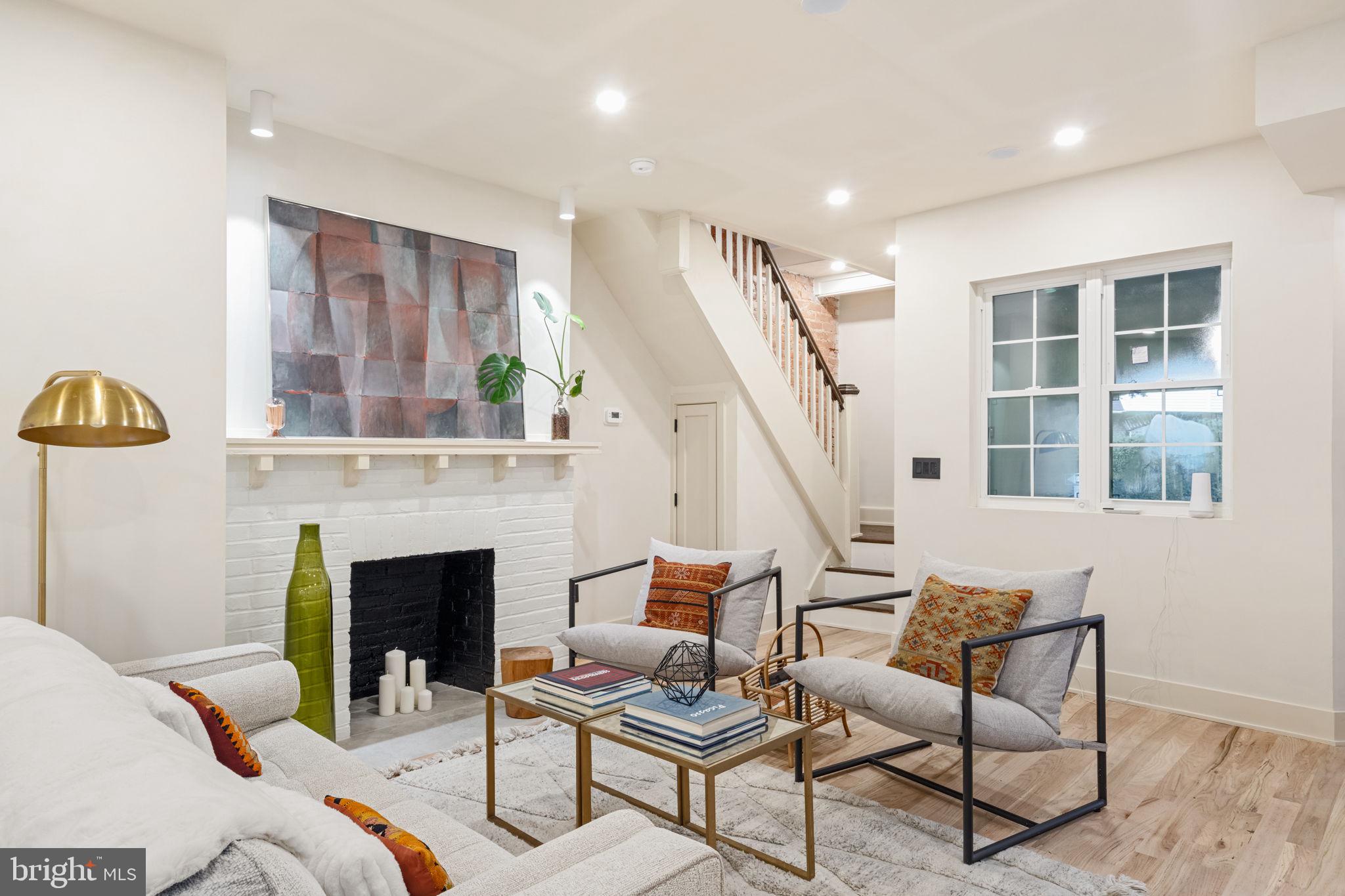 GERMANTOWN (WEST) - Residential