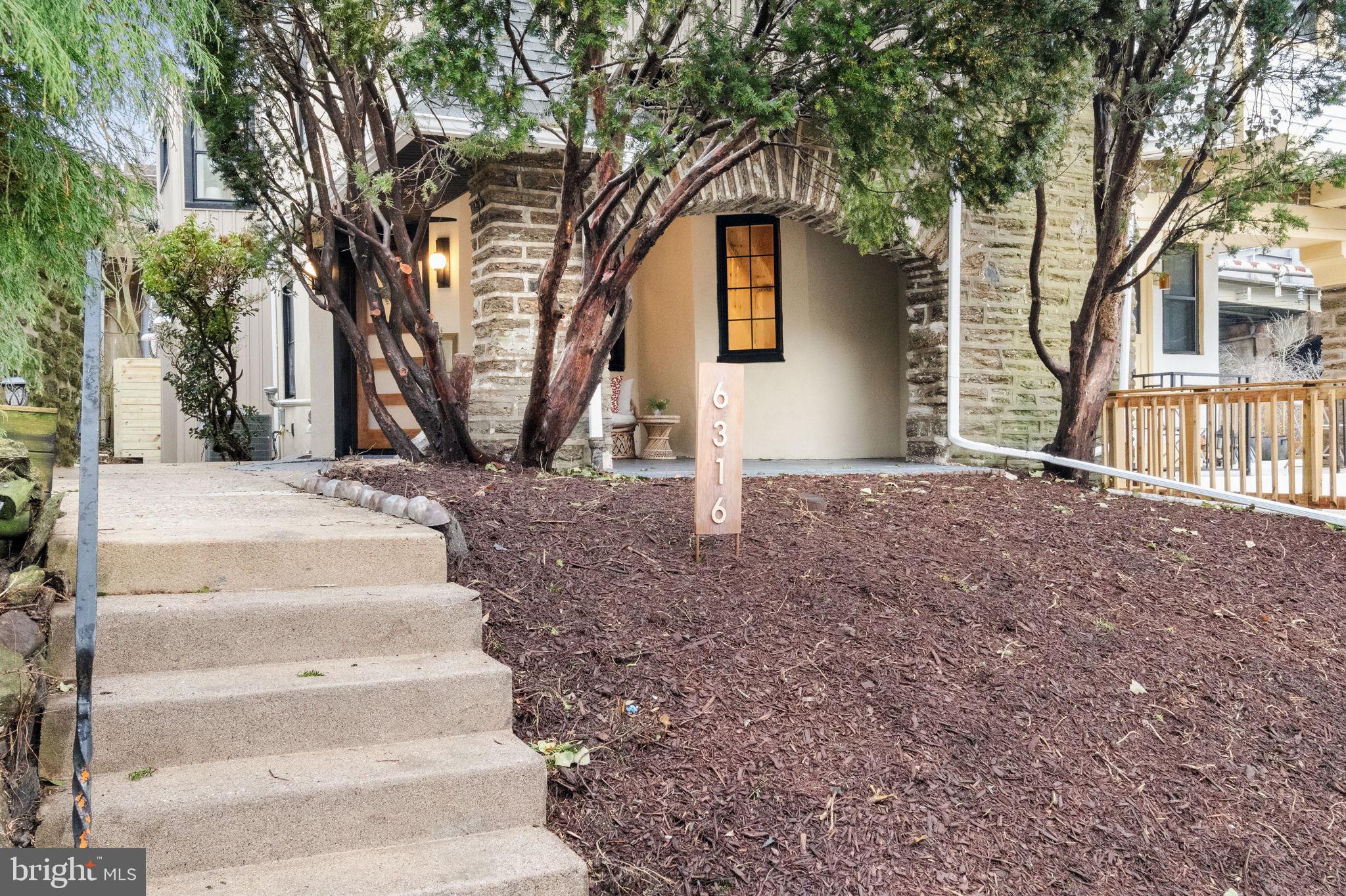 GERMANTOWN (WEST) - Residential