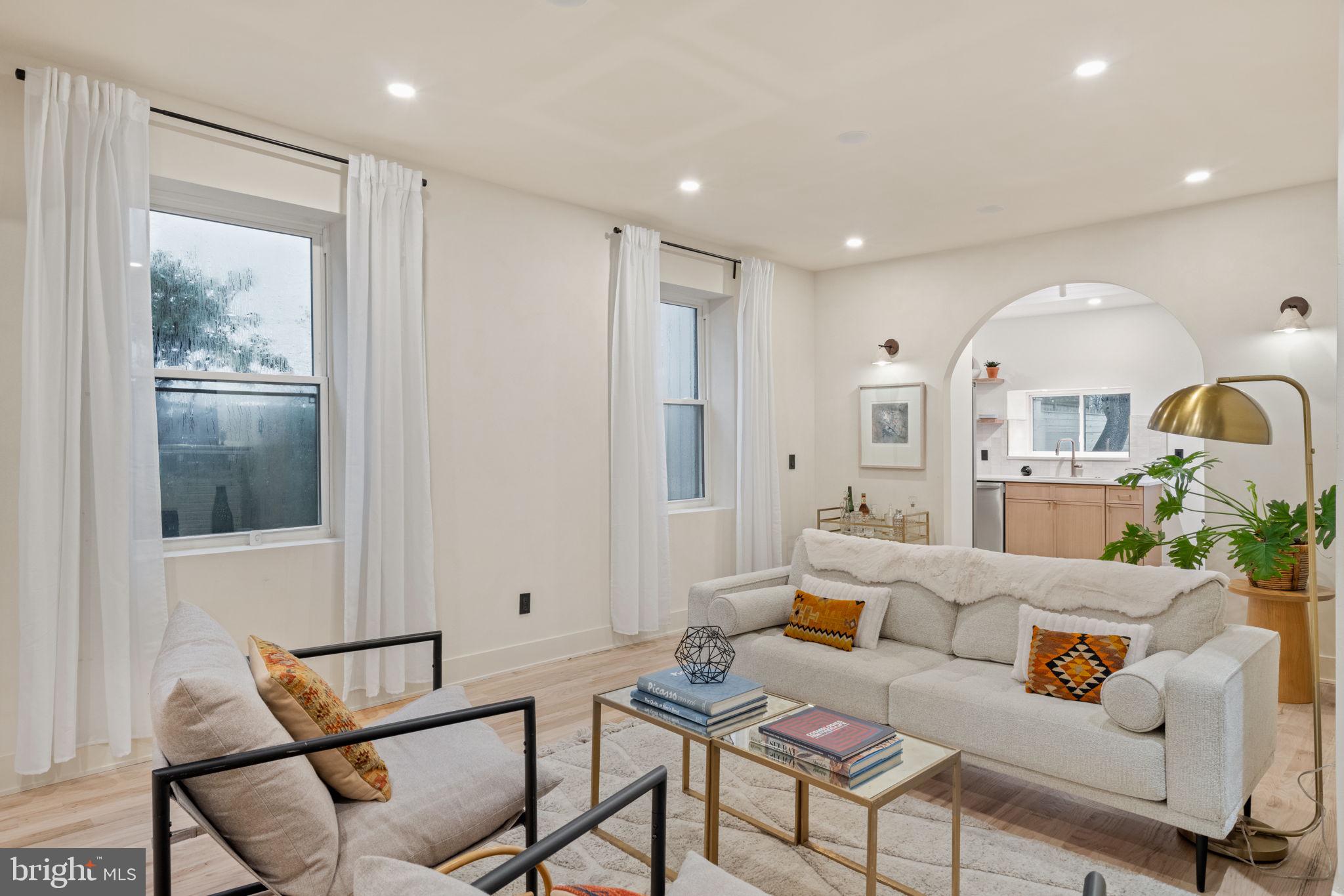 GERMANTOWN (WEST) - Residential