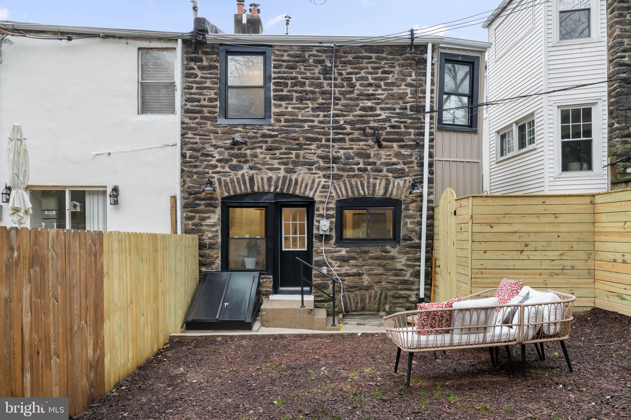 GERMANTOWN (WEST) - Residential