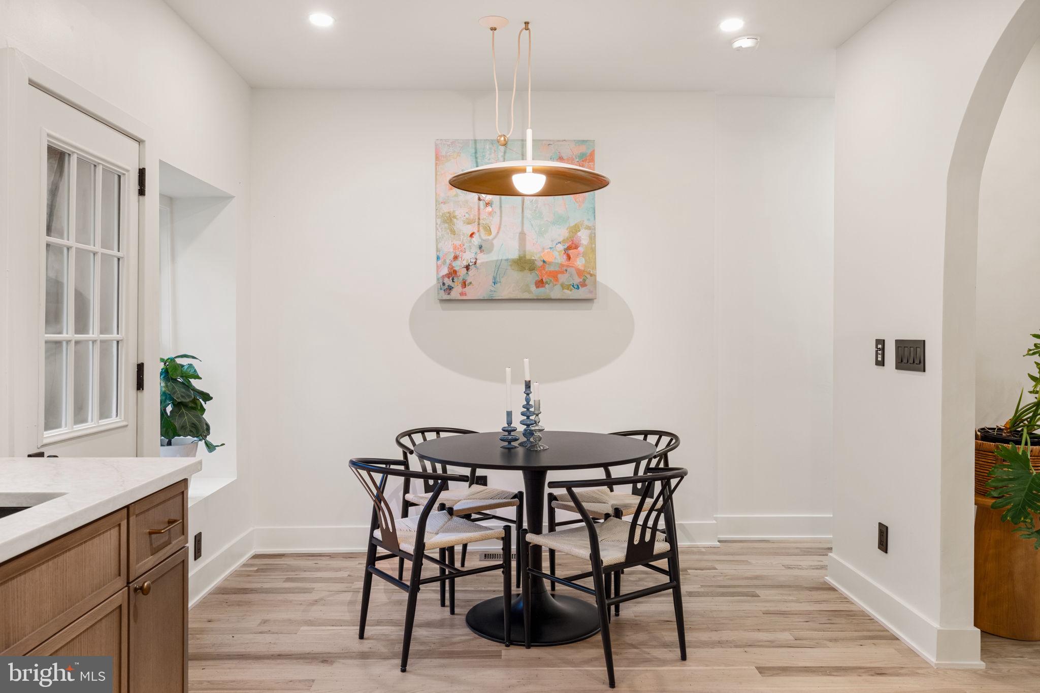 GERMANTOWN (WEST) - Residential