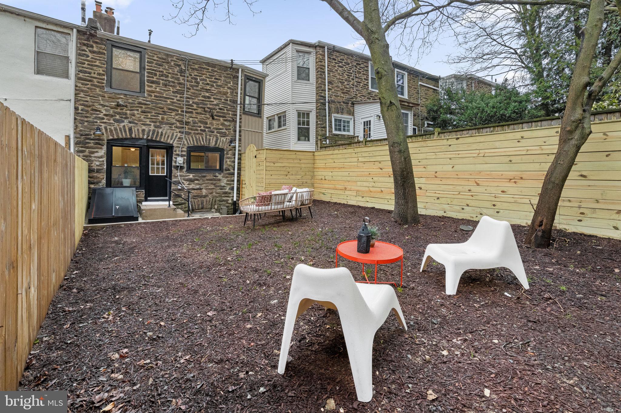 GERMANTOWN (WEST) - Residential