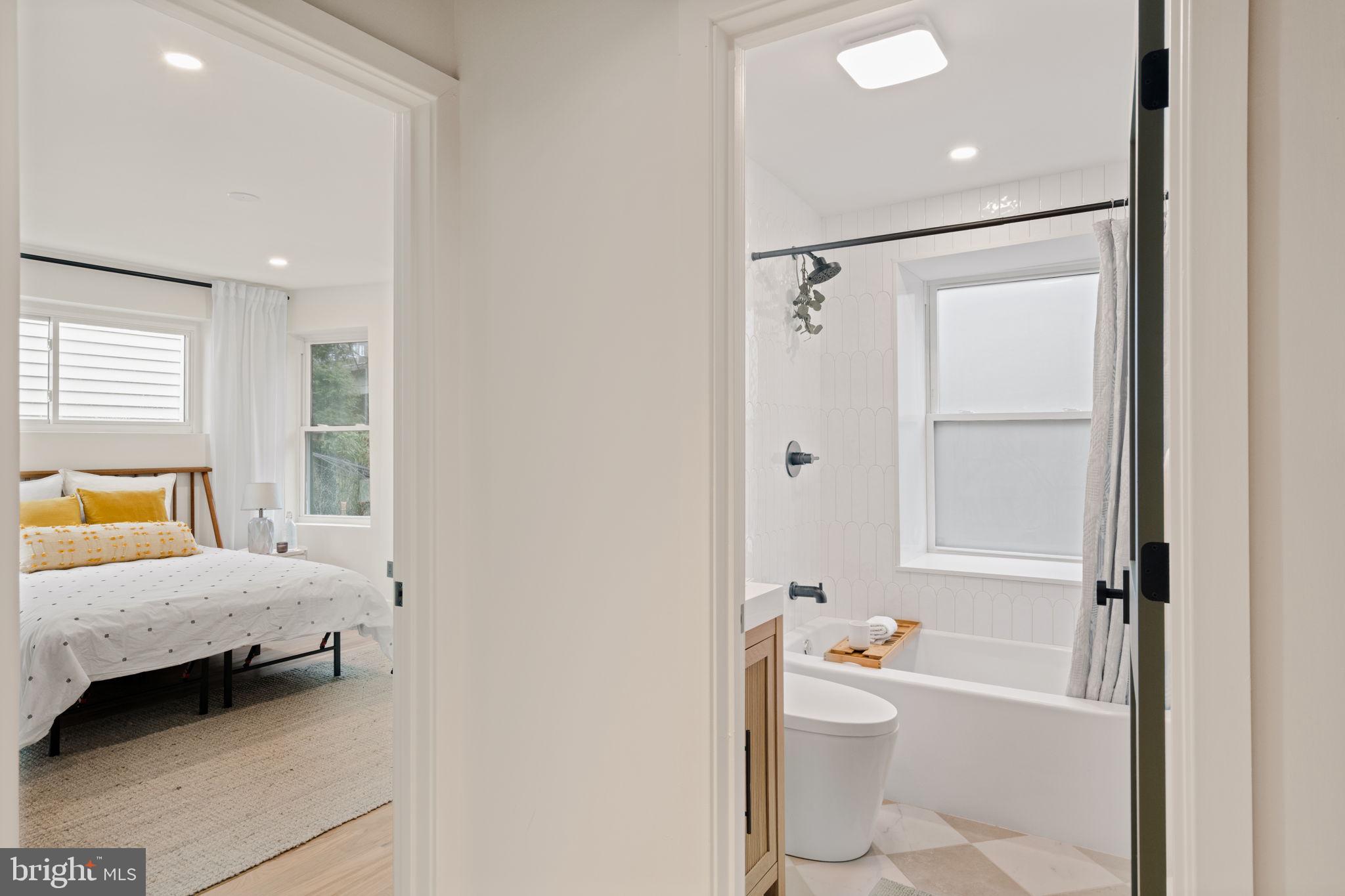 GERMANTOWN (WEST) - Residential