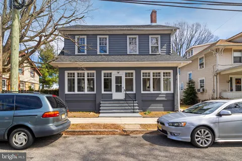 30 Chestnut Street, Salem, NJ MLS: NJSA2014292