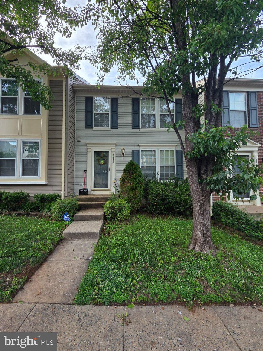 Welcome home to 15729 Viewpoint Circle, nestled in the highly sought-after Montclair community of Dumfries, VA! This stunning 3-bedroom, 2.5-bath townhome offers the perfect blend of comfort and community living — with access to Lake Montclair, resort-style pools, a rec center, sports courts, a community library, and scenic lakeside trails right outside your door.

Commuters and shoppers alike will love the unbeatable location — just minutes from I-95, offering quick access to Pentagon commuter lots, Washington D.C., and beyond. Steps away you'll find Lake Montclair Shopping Center, Target, Starbucks, Food Lion, and a variety of restaurants to satisfy every craving. Don't miss your chance to call one of Prince William County's most beloved communities home!