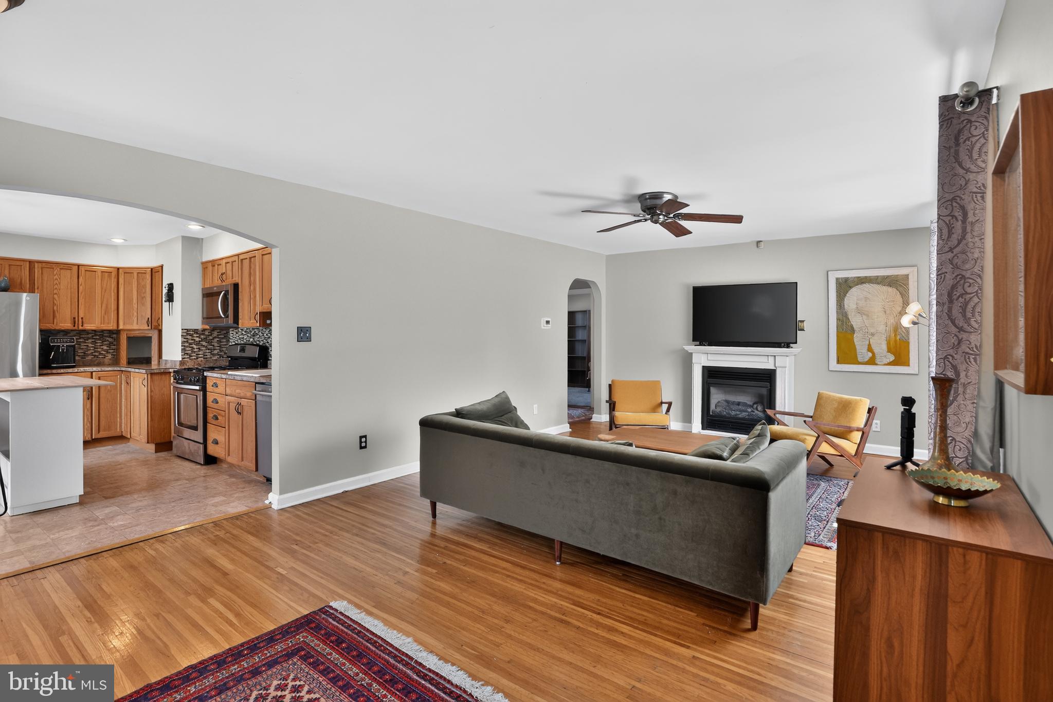 50 WARD AVENUE