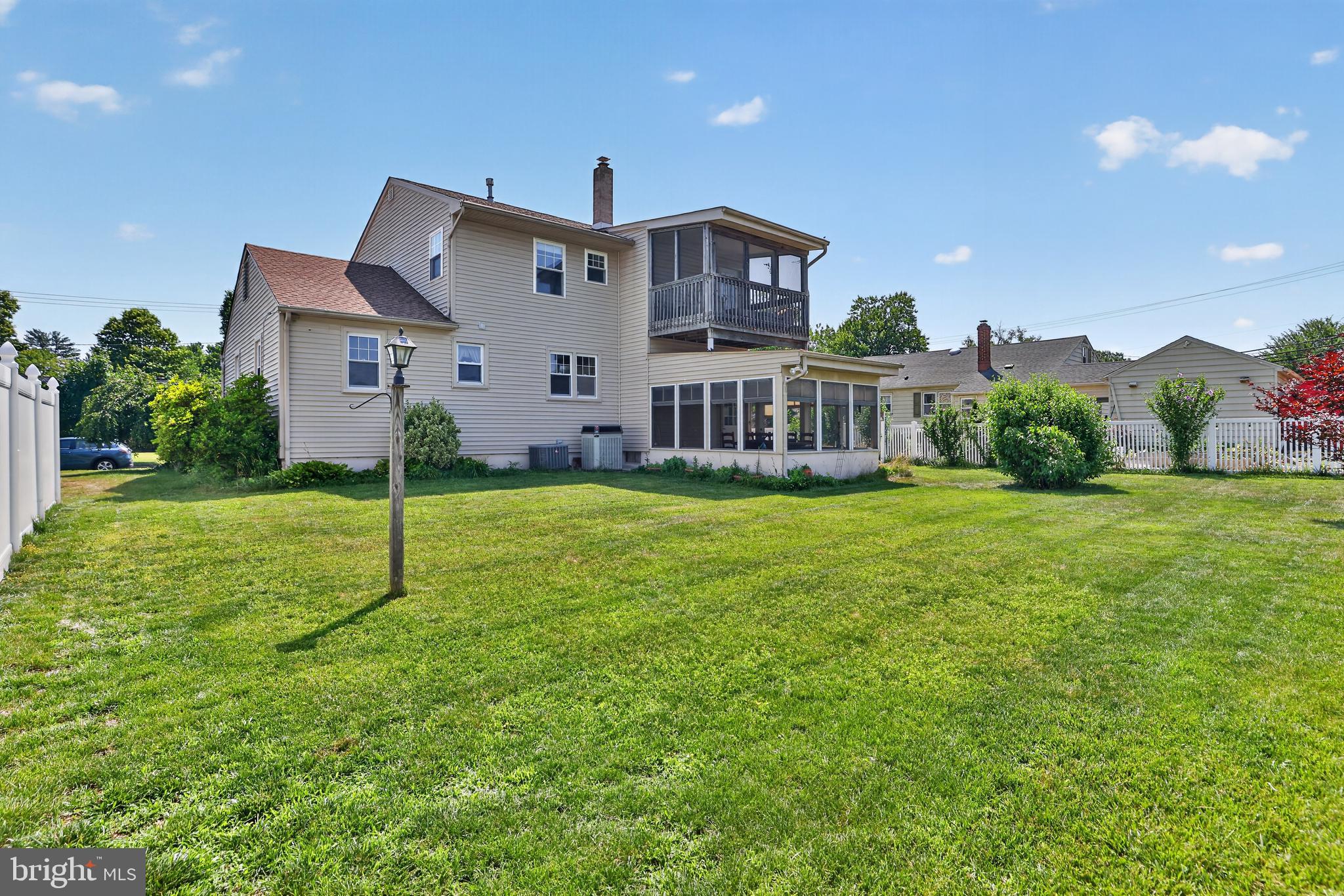50 WARD AVENUE