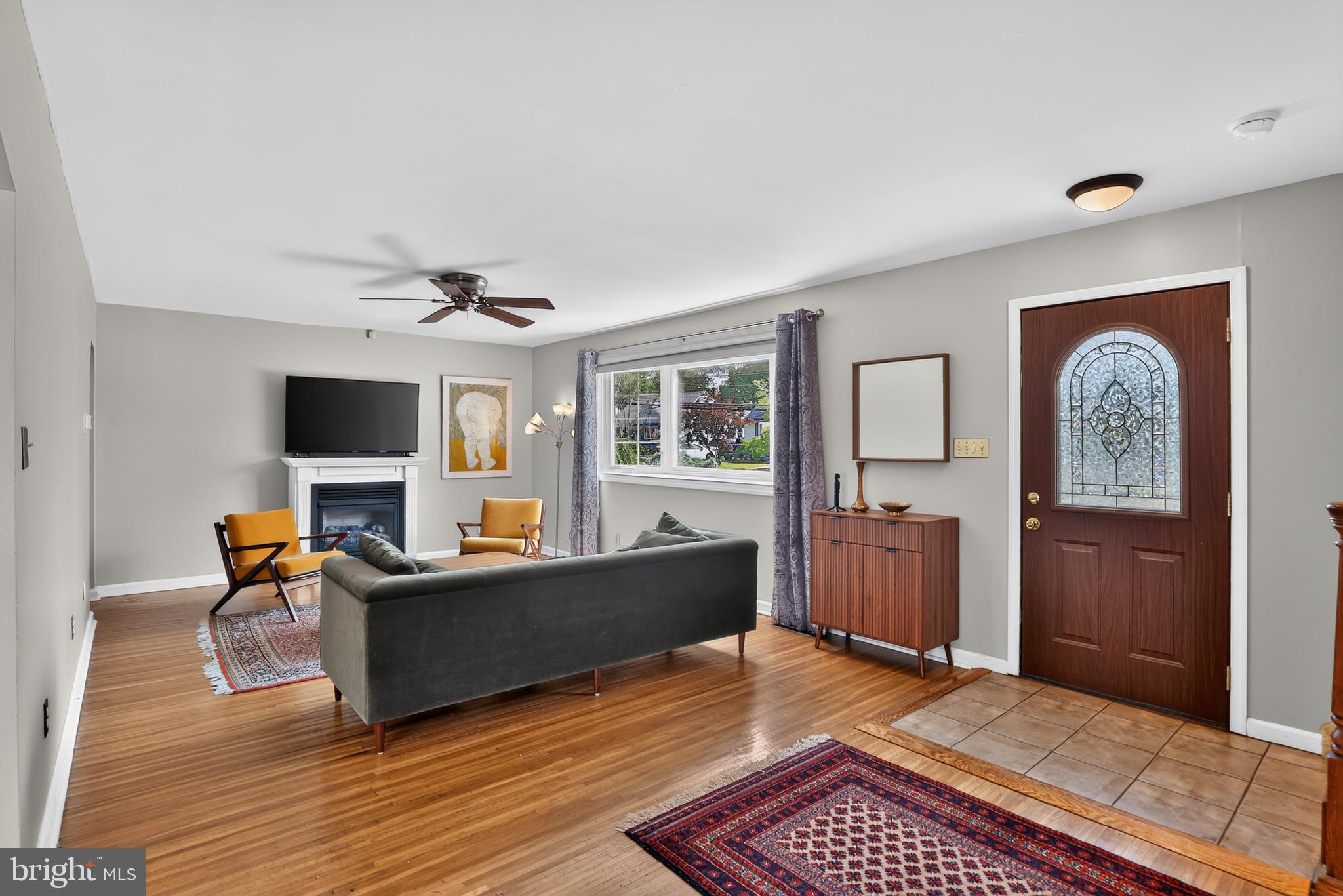 50 WARD AVENUE