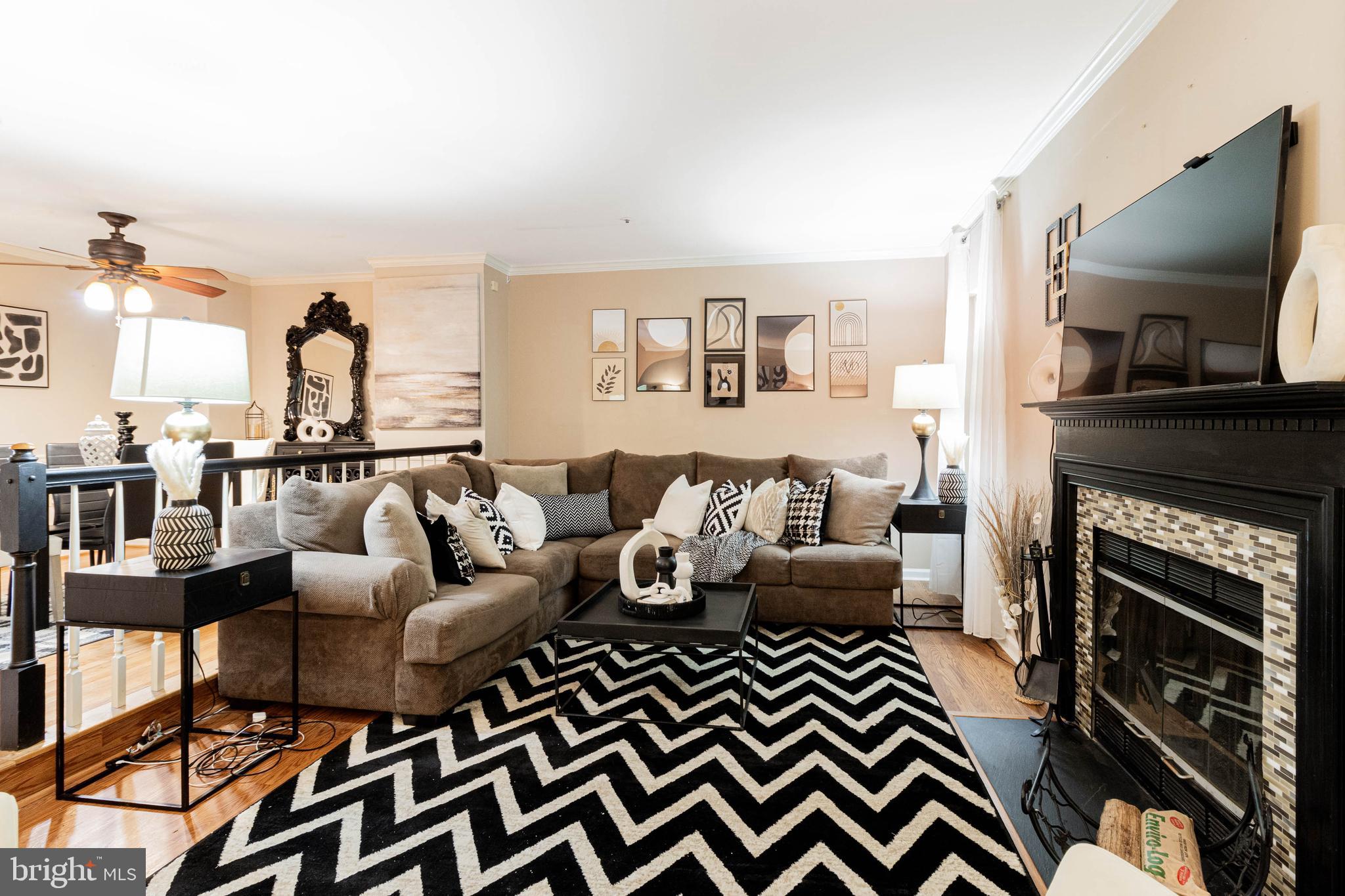 BOWIE FOREST - Residential