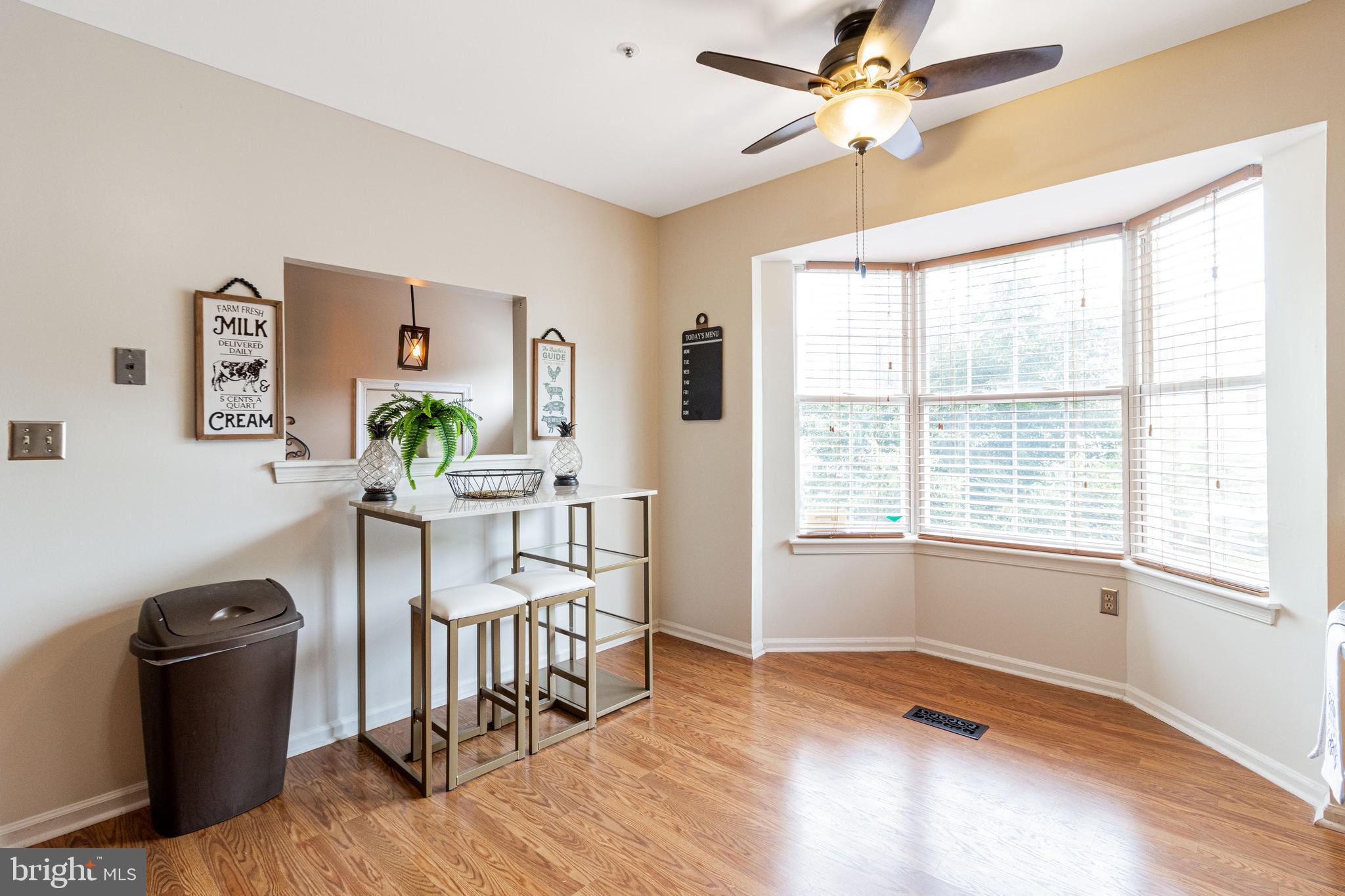 BOWIE FOREST - Residential