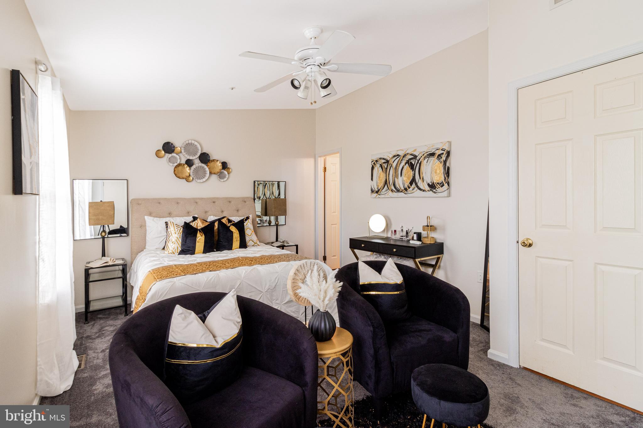 BOWIE FOREST - Residential