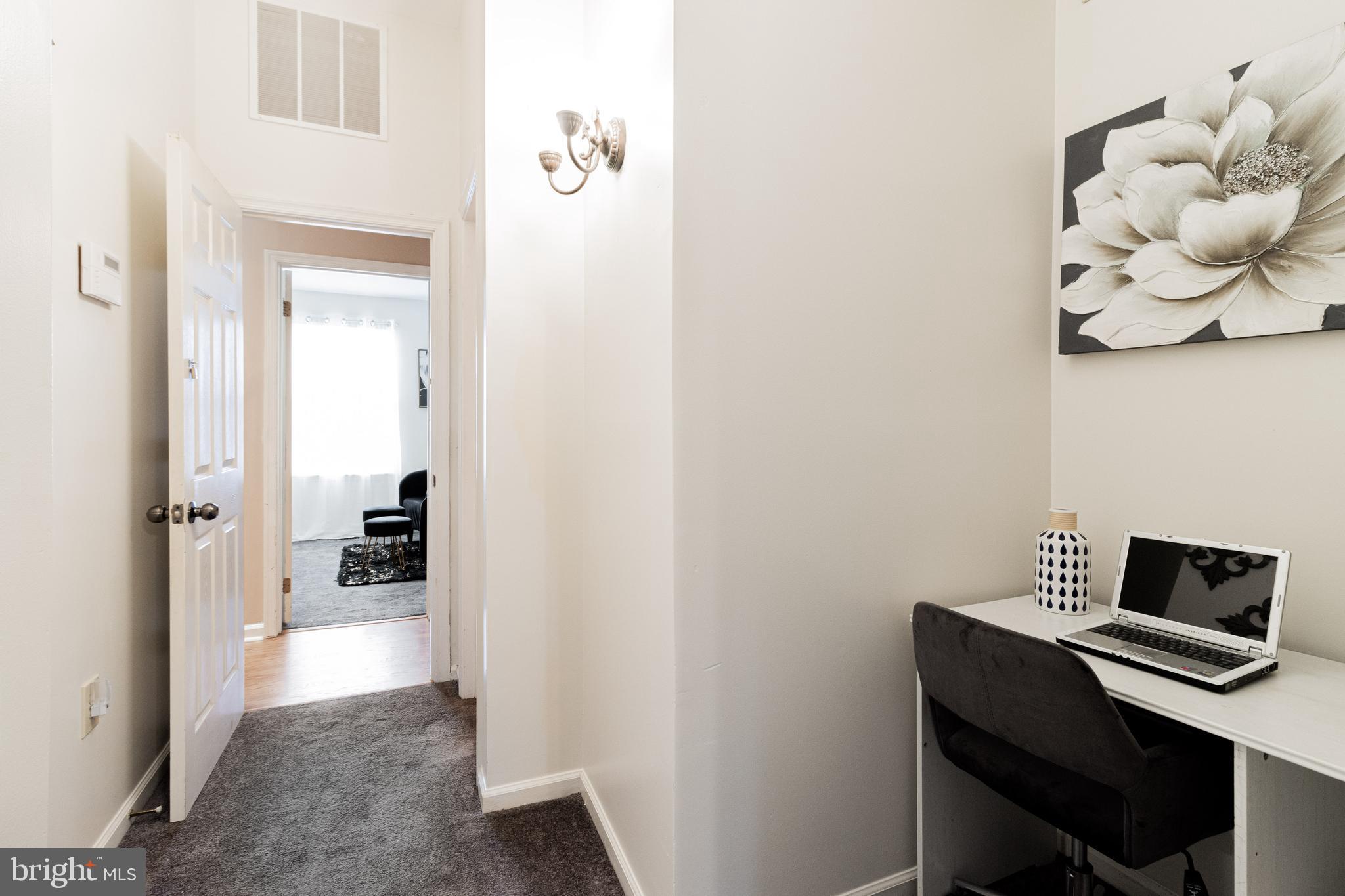 BOWIE FOREST - Residential