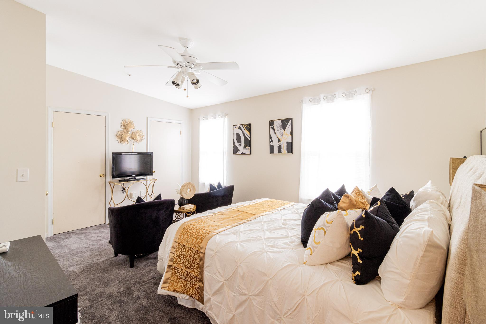 BOWIE FOREST - Residential