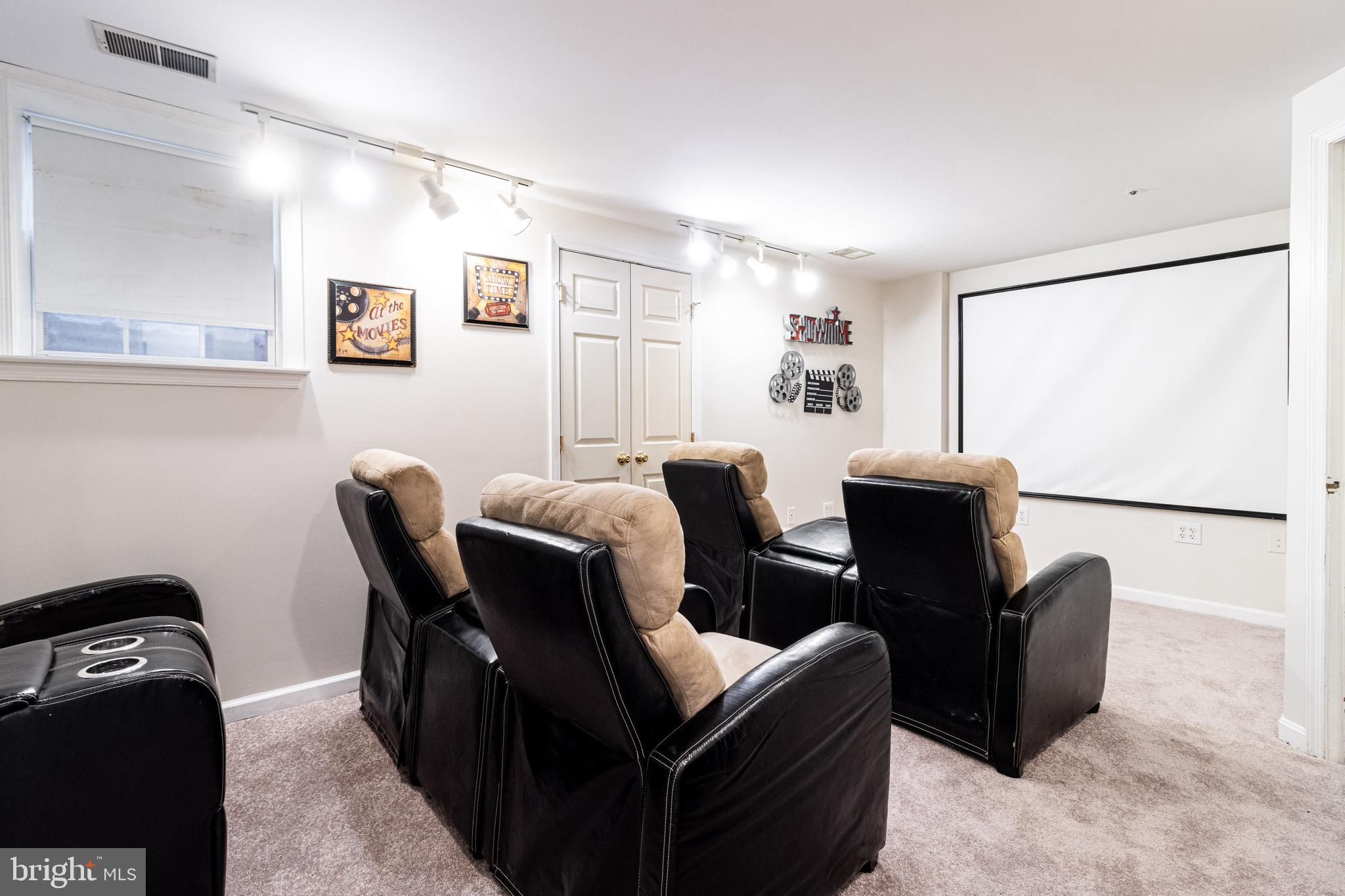 BOWIE FOREST - Residential