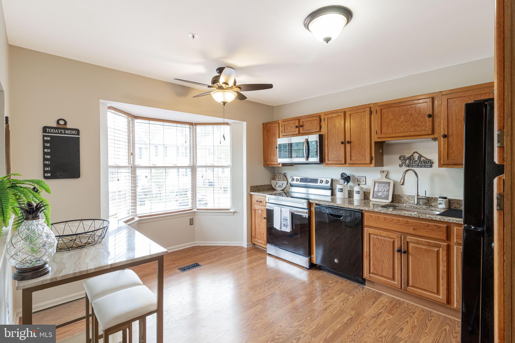 BOWIE FOREST - Residential