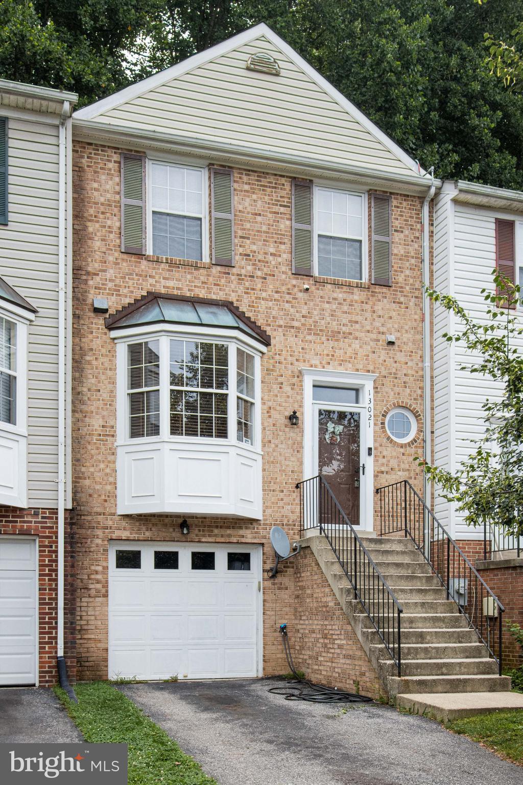 BOWIE FOREST - Residential