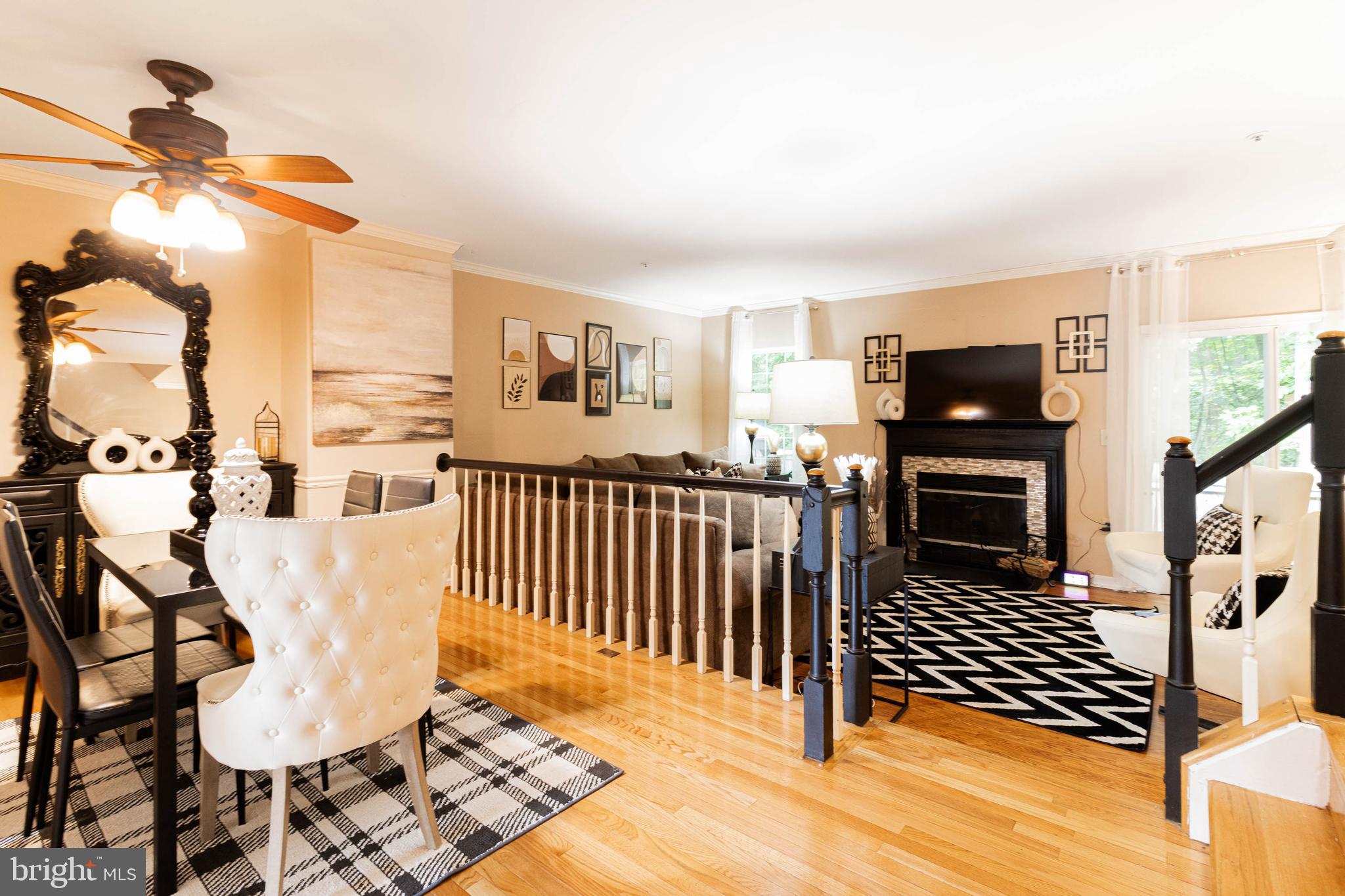 BOWIE FOREST - Residential