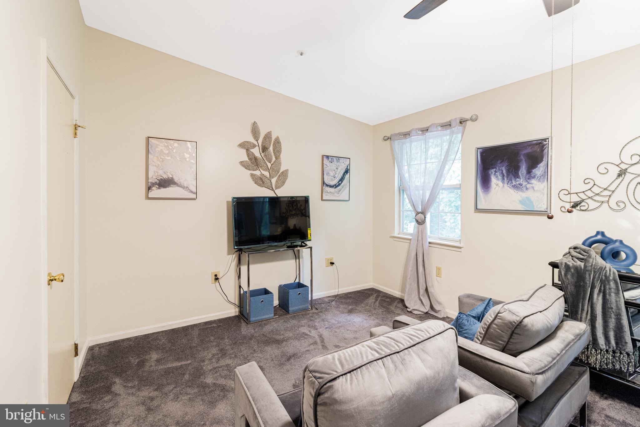 BOWIE FOREST - Residential