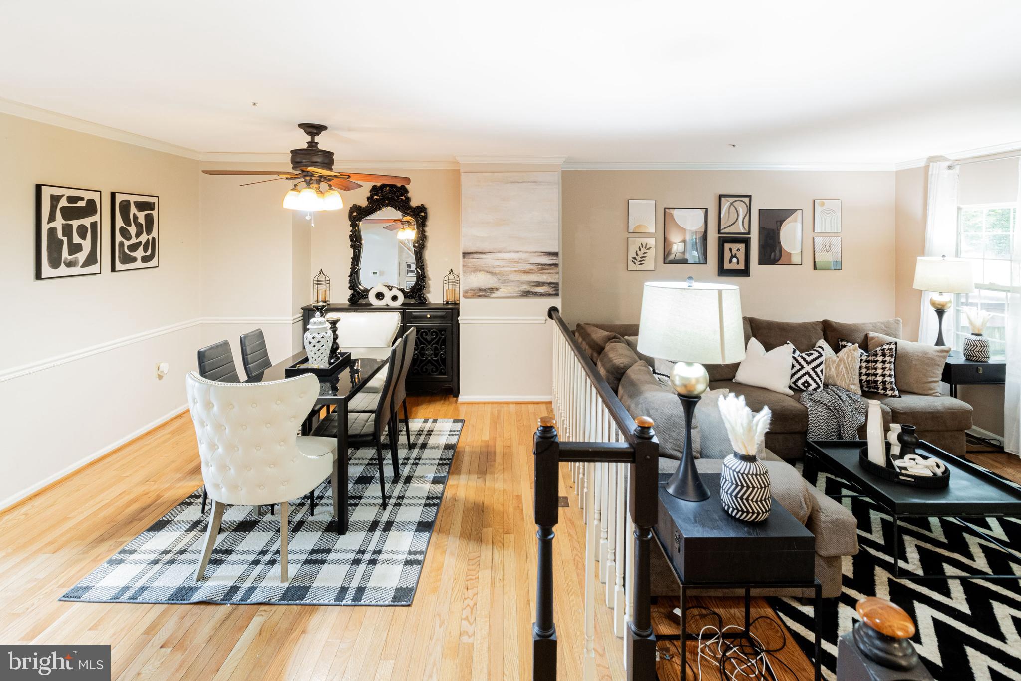 BOWIE FOREST - Residential