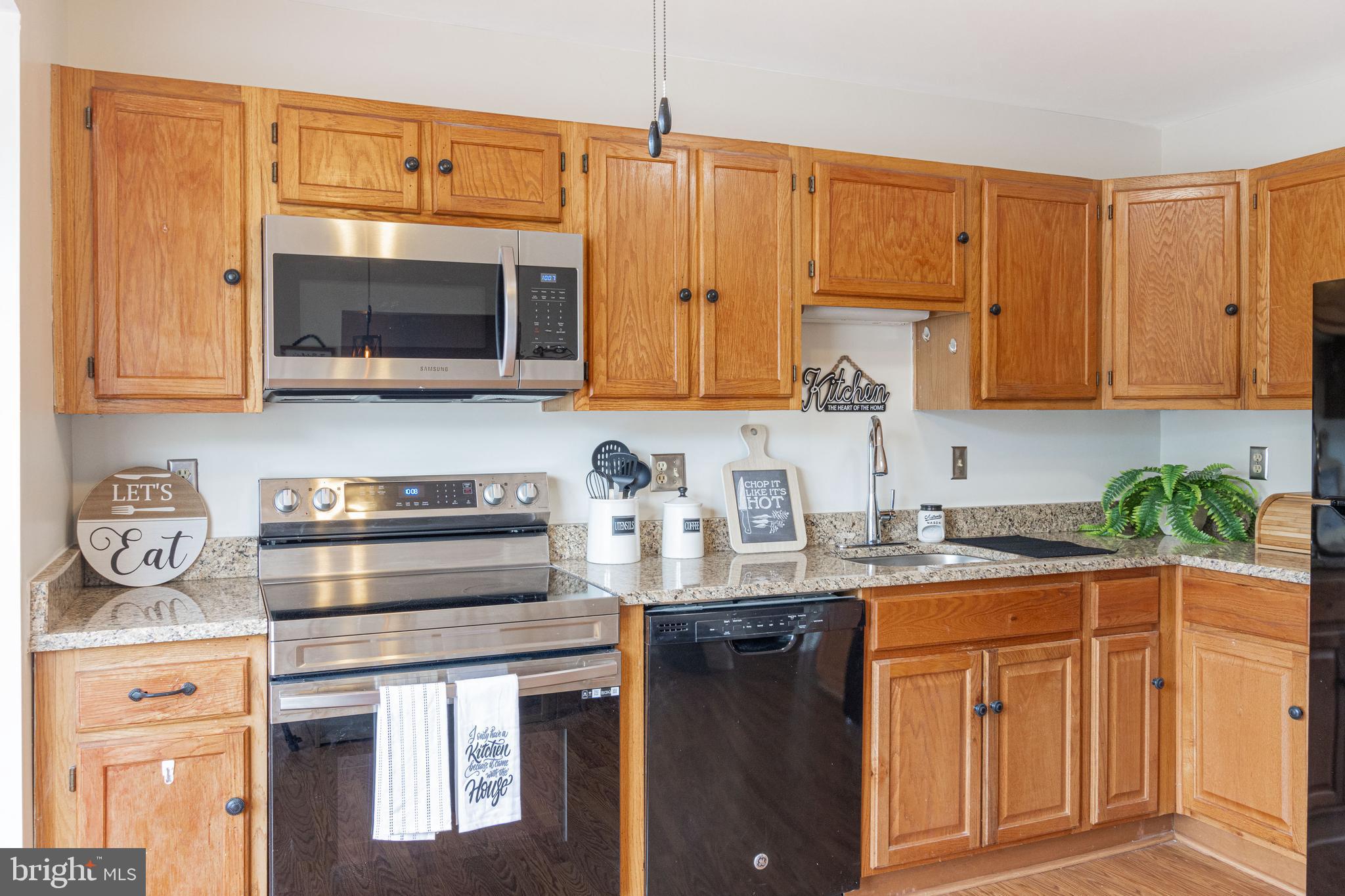 BOWIE FOREST - Residential