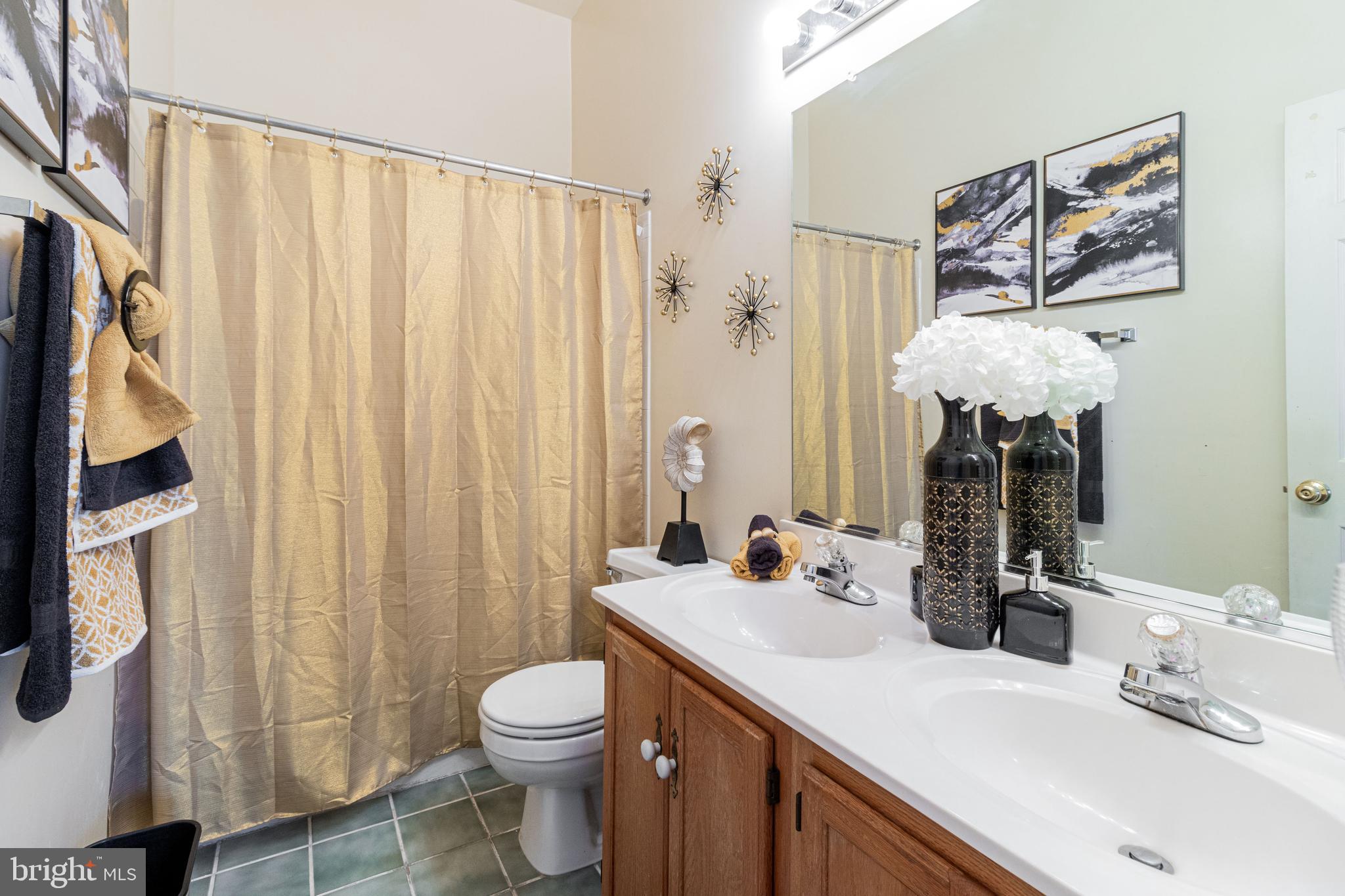 BOWIE FOREST - Residential