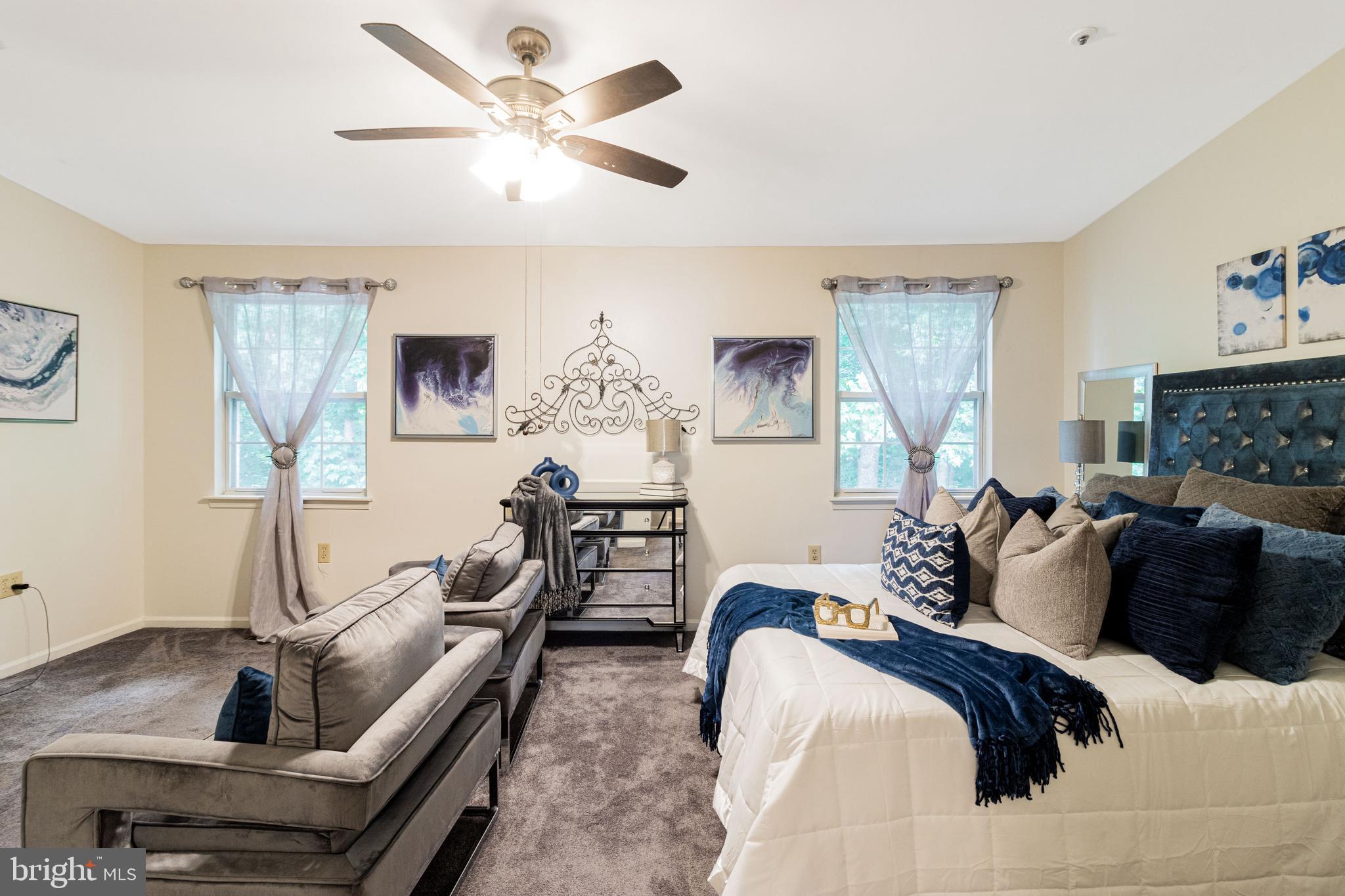 BOWIE FOREST - Residential