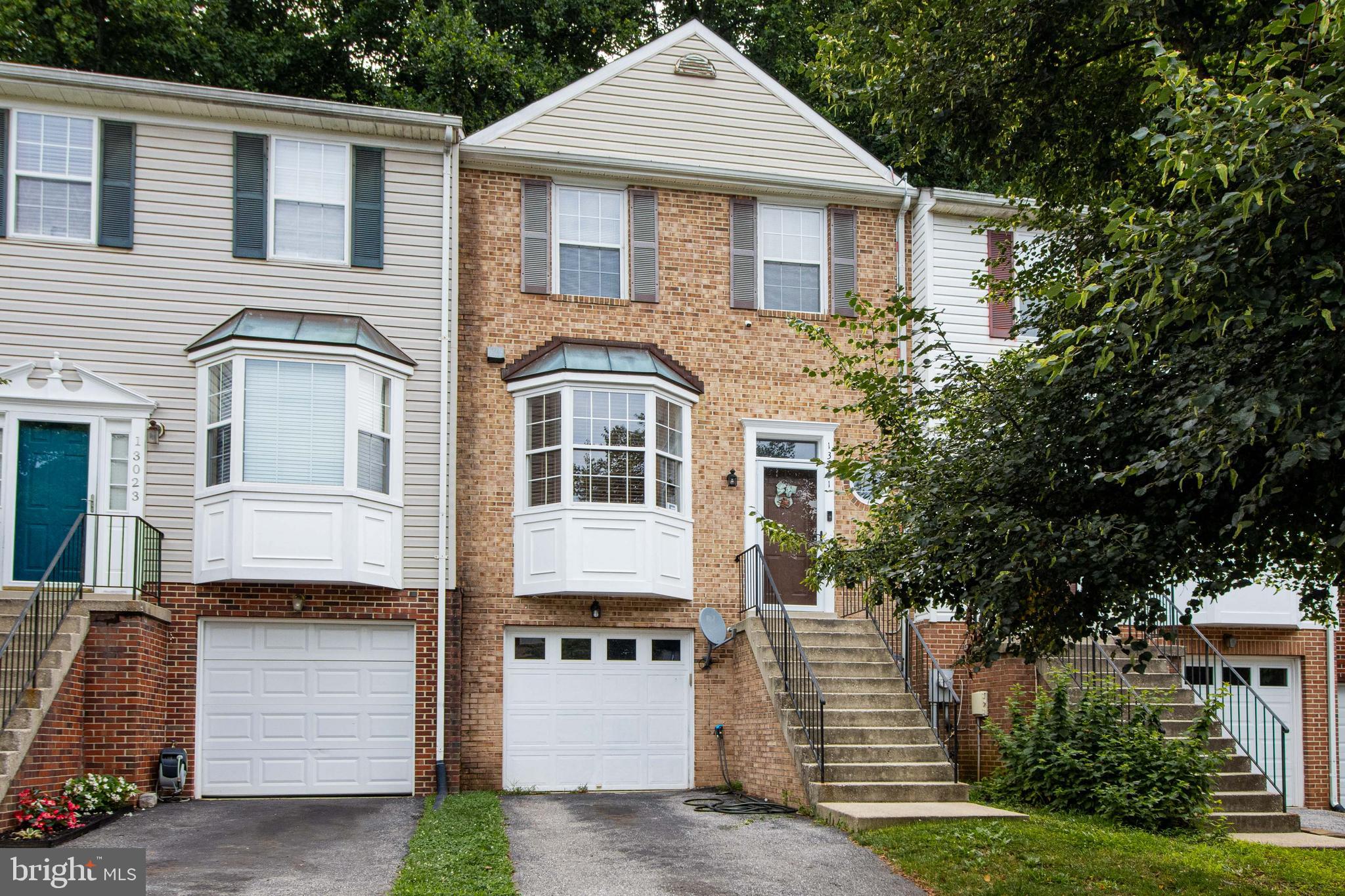 BOWIE FOREST - Residential