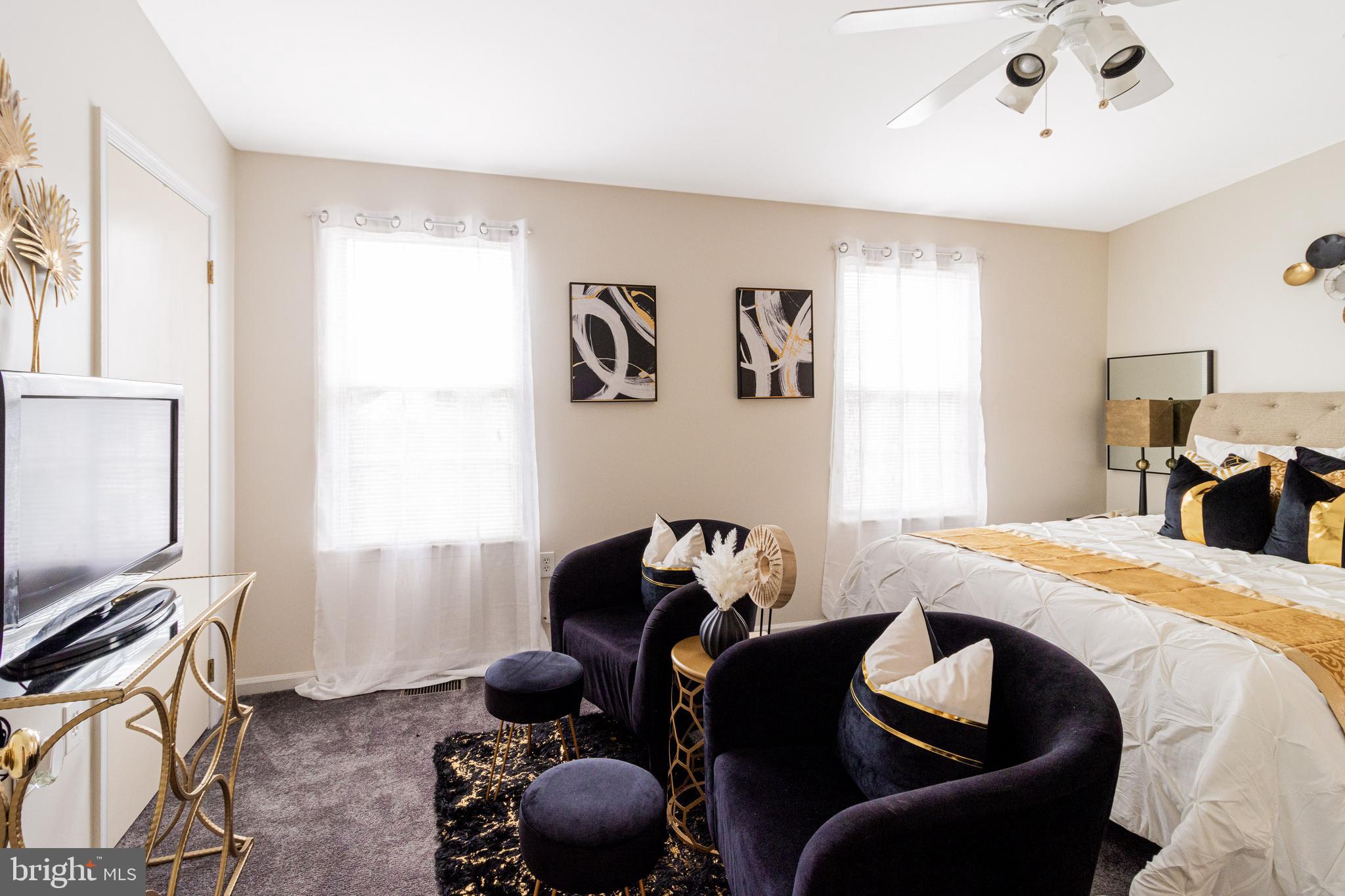 BOWIE FOREST - Residential