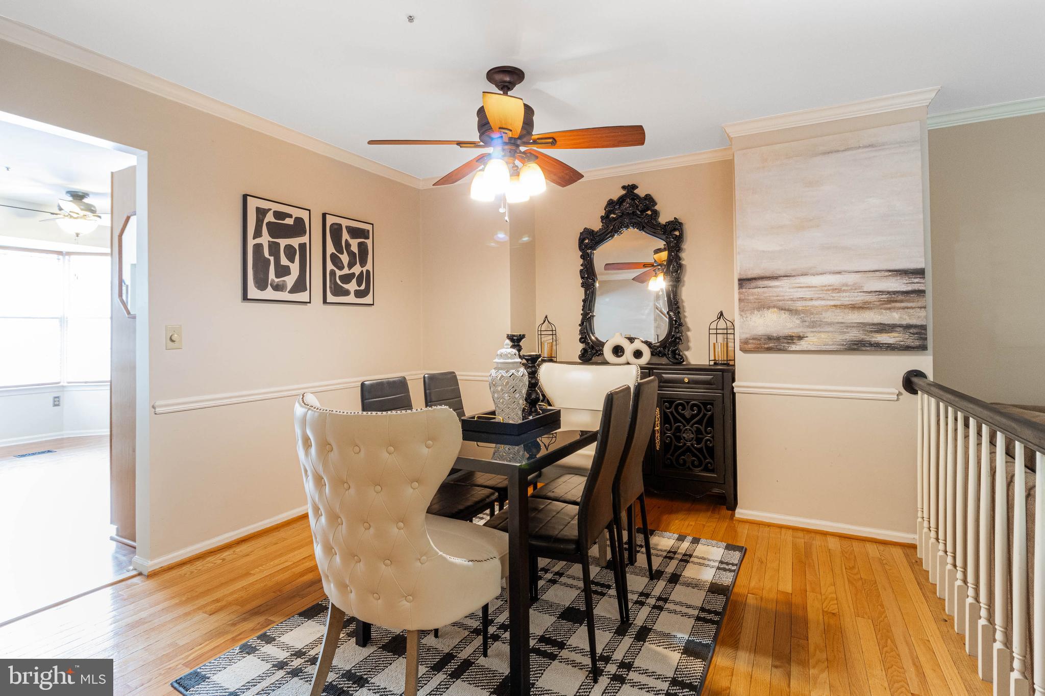 BOWIE FOREST - Residential