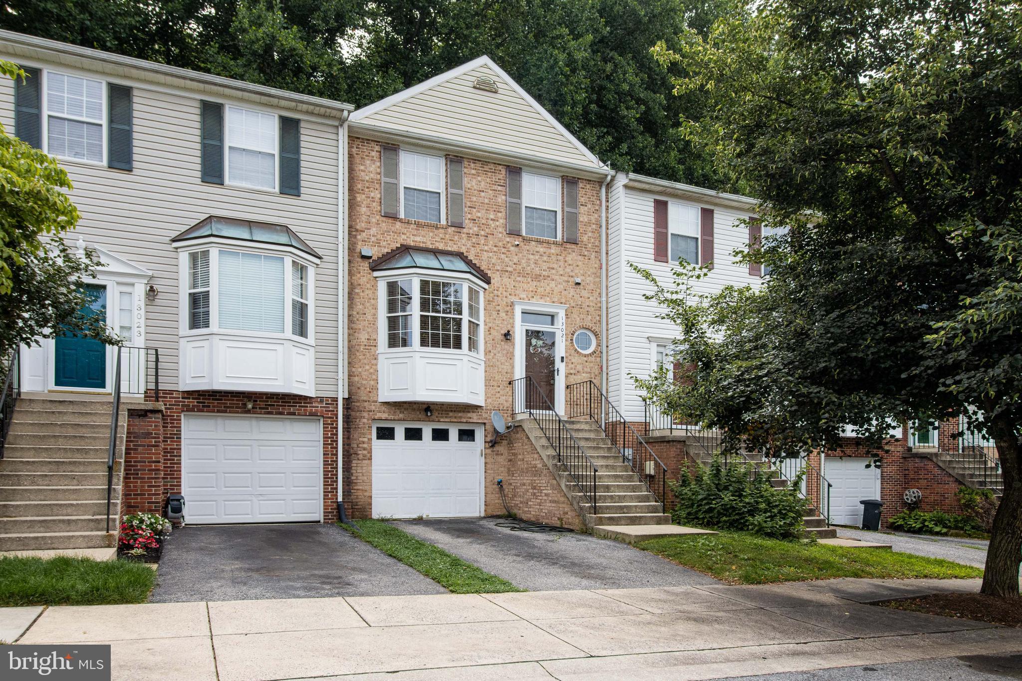 BOWIE FOREST - Residential