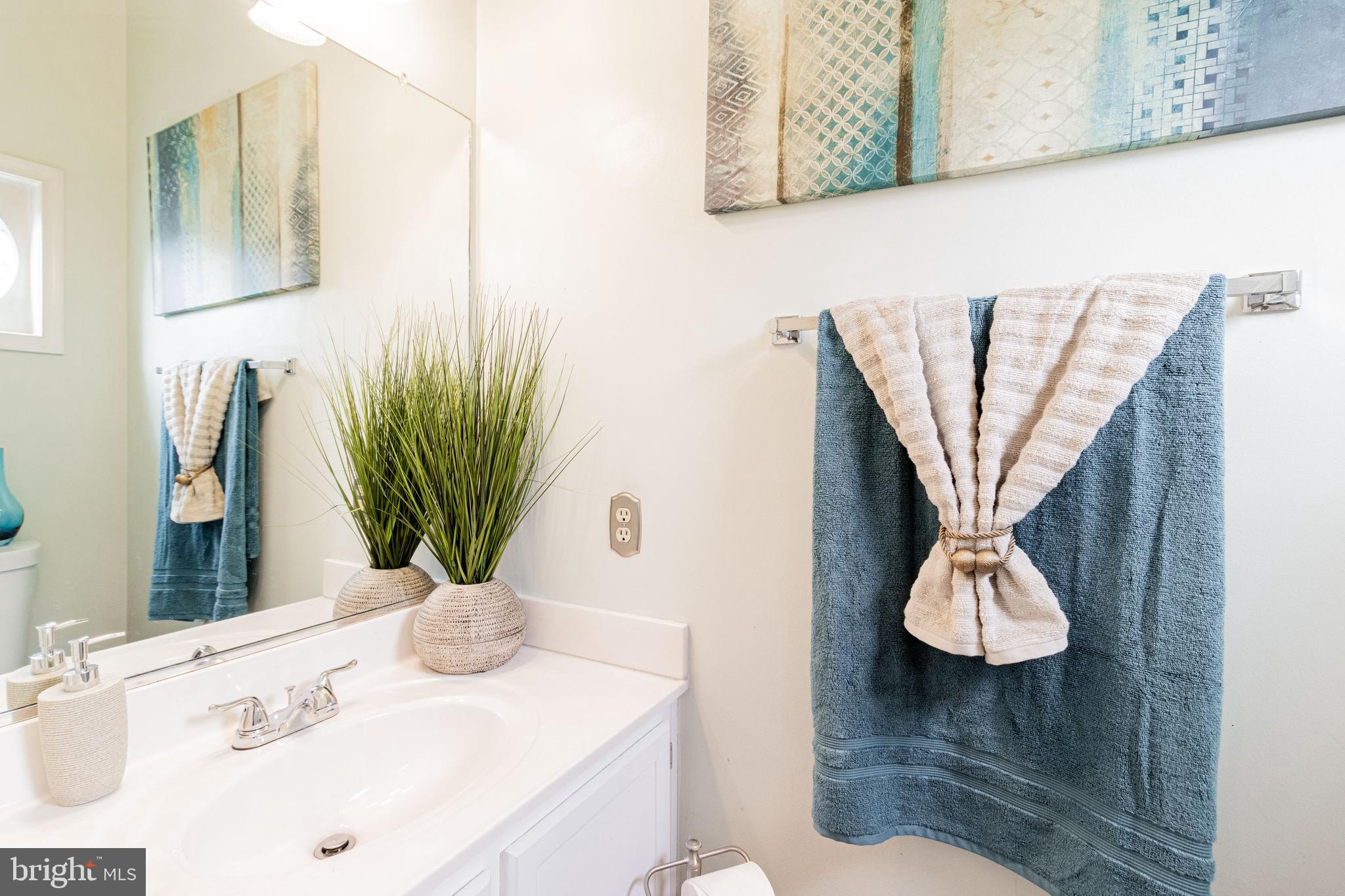 BOWIE FOREST - Residential